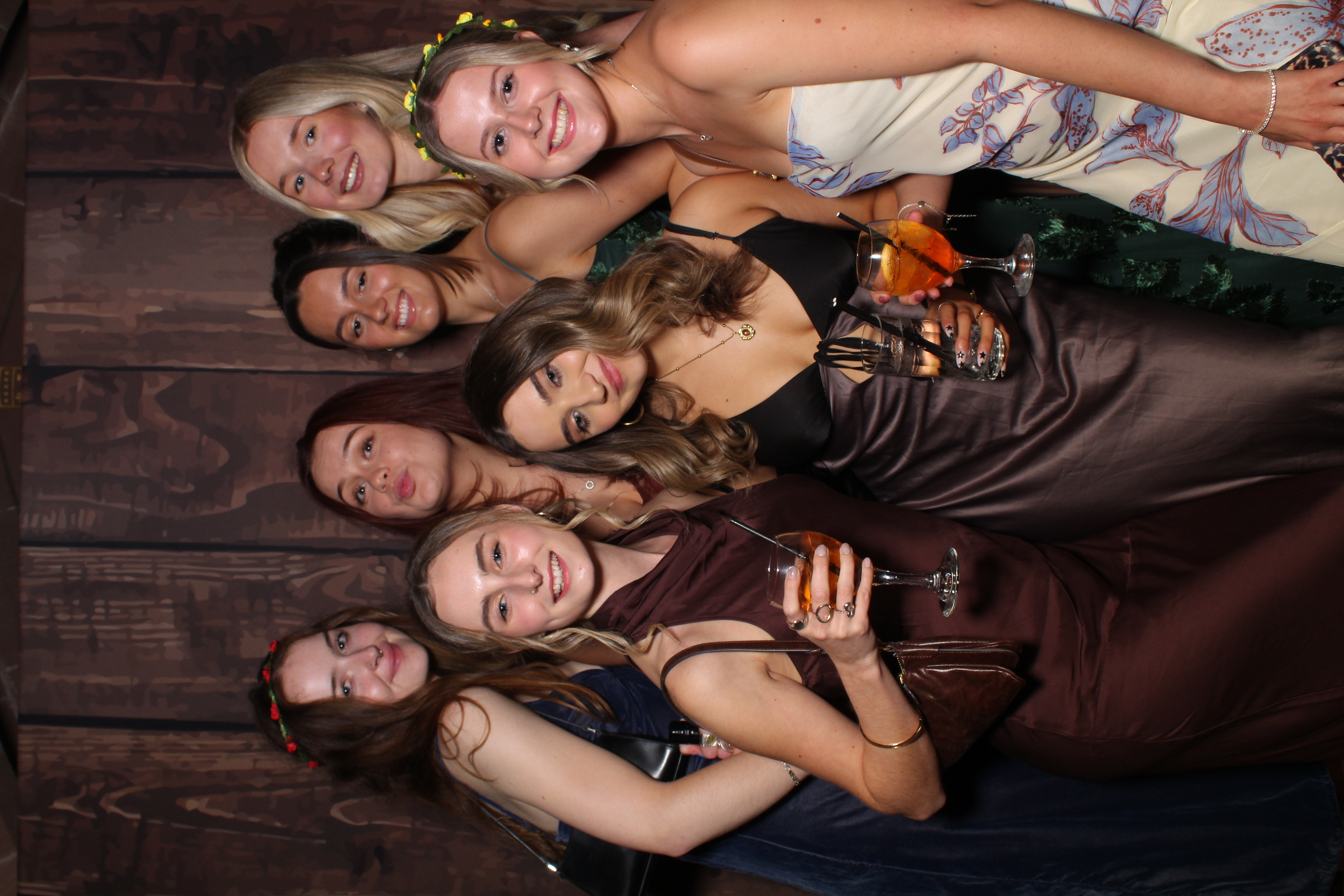 Manchester University Midnight Ball | View more photos from the event at gallery.boothtube.co.uk/u/BoothtubeLtd/Manchester-University-Midnight-Ball