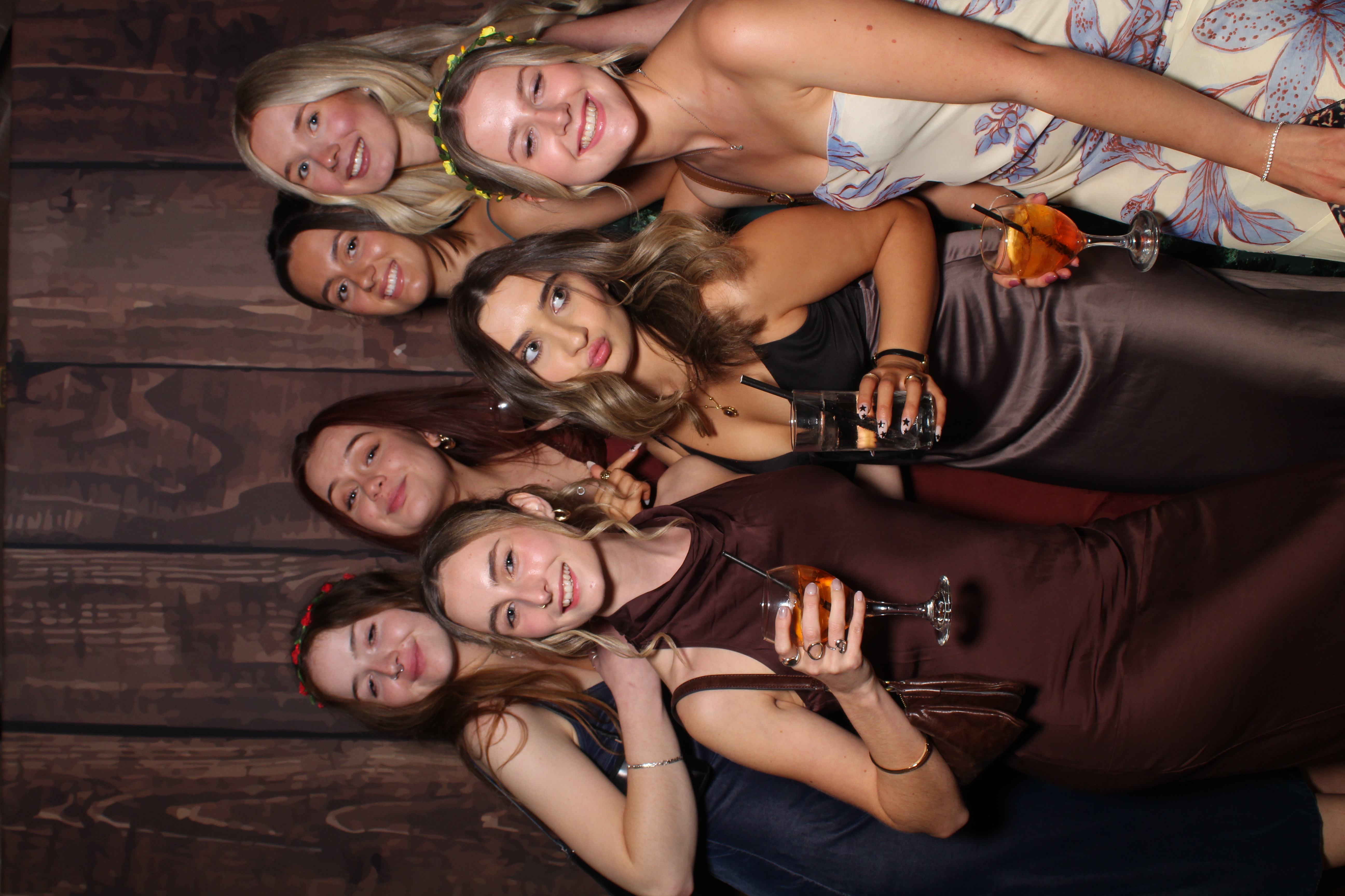 Manchester University Midnight Ball | View more photos from the event at gallery.boothtube.co.uk/u/BoothtubeLtd/Manchester-University-Midnight-Ball