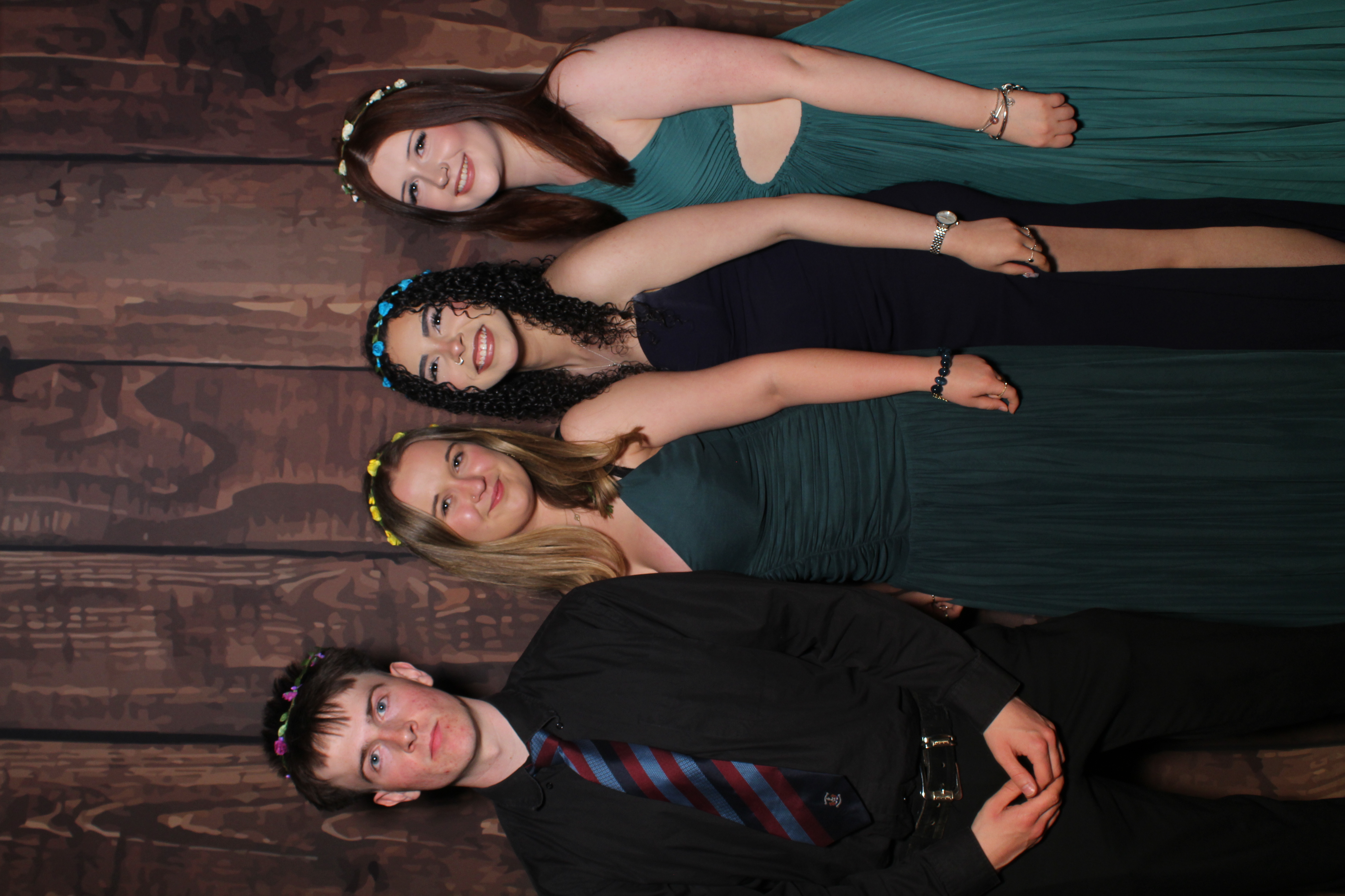Manchester University Midnight Ball | View more photos from the event at gallery.boothtube.co.uk/u/BoothtubeLtd/Manchester-University-Midnight-Ball