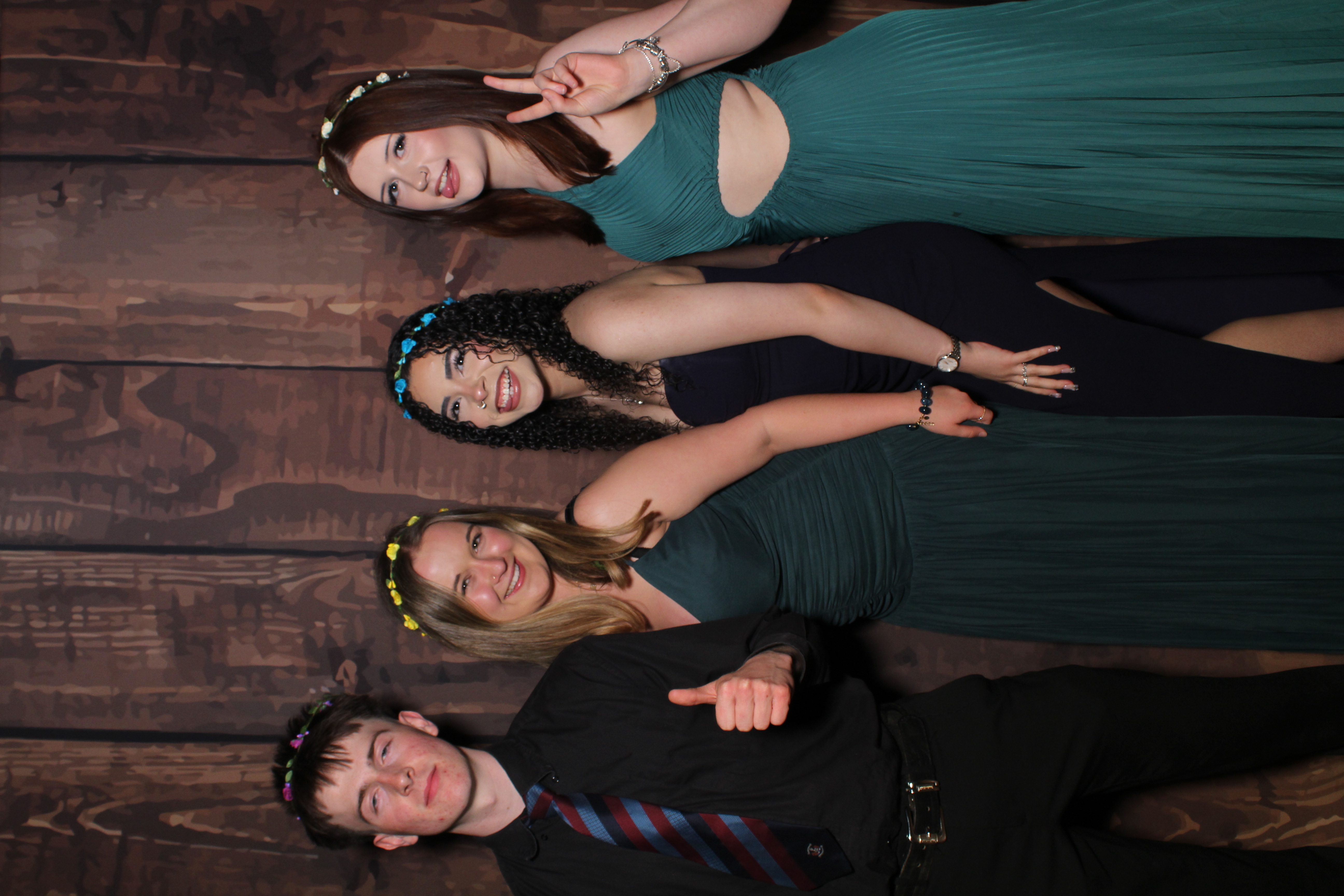Manchester University Midnight Ball | View more photos from the event at gallery.boothtube.co.uk/u/BoothtubeLtd/Manchester-University-Midnight-Ball