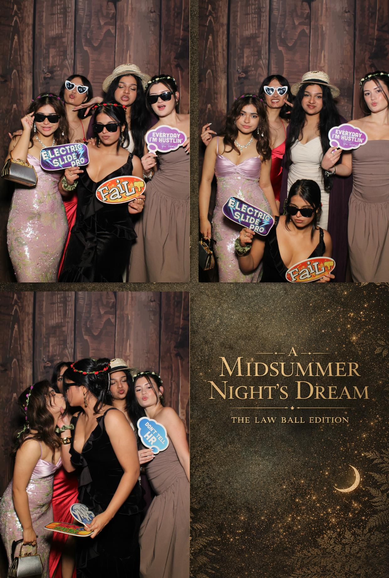 Manchester University Midnight Ball | View more photos from the event at gallery.boothtube.co.uk/u/BoothtubeLtd/Manchester-University-Midnight-Ball