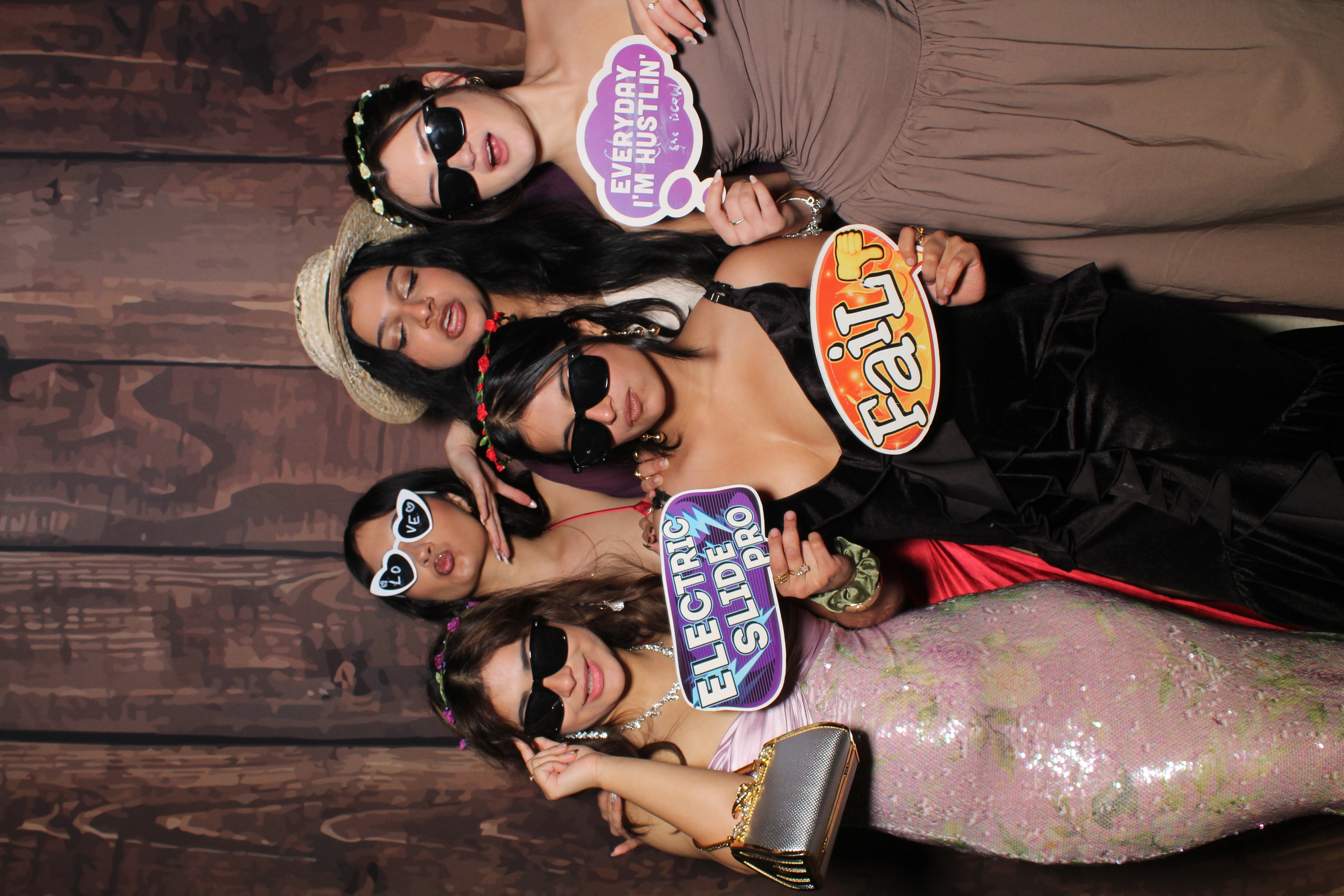 Manchester University Midnight Ball | View more photos from the event at gallery.boothtube.co.uk/u/BoothtubeLtd/Manchester-University-Midnight-Ball