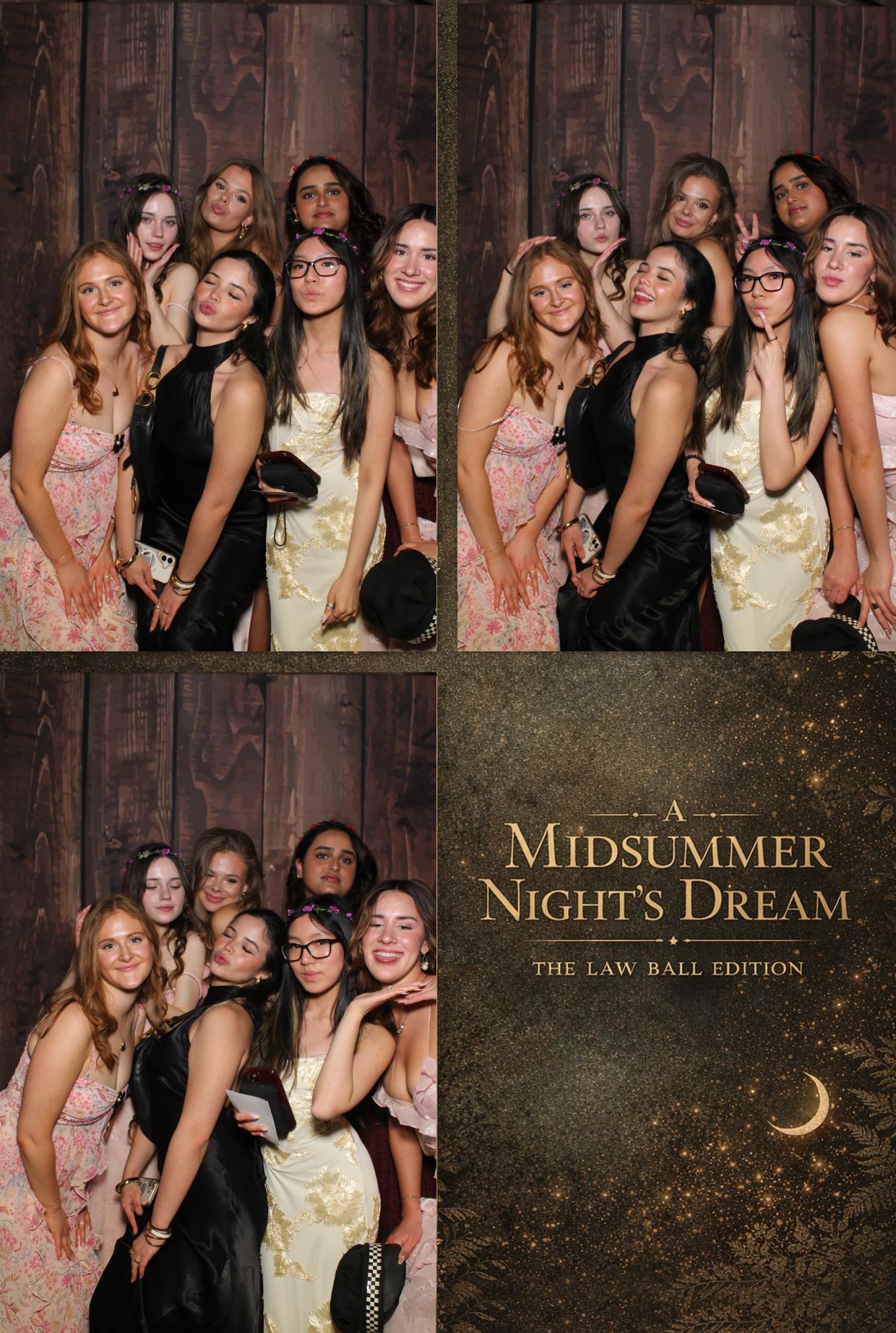 Manchester University Midnight Ball | View more photos from the event at gallery.boothtube.co.uk/u/BoothtubeLtd/Manchester-University-Midnight-Ball