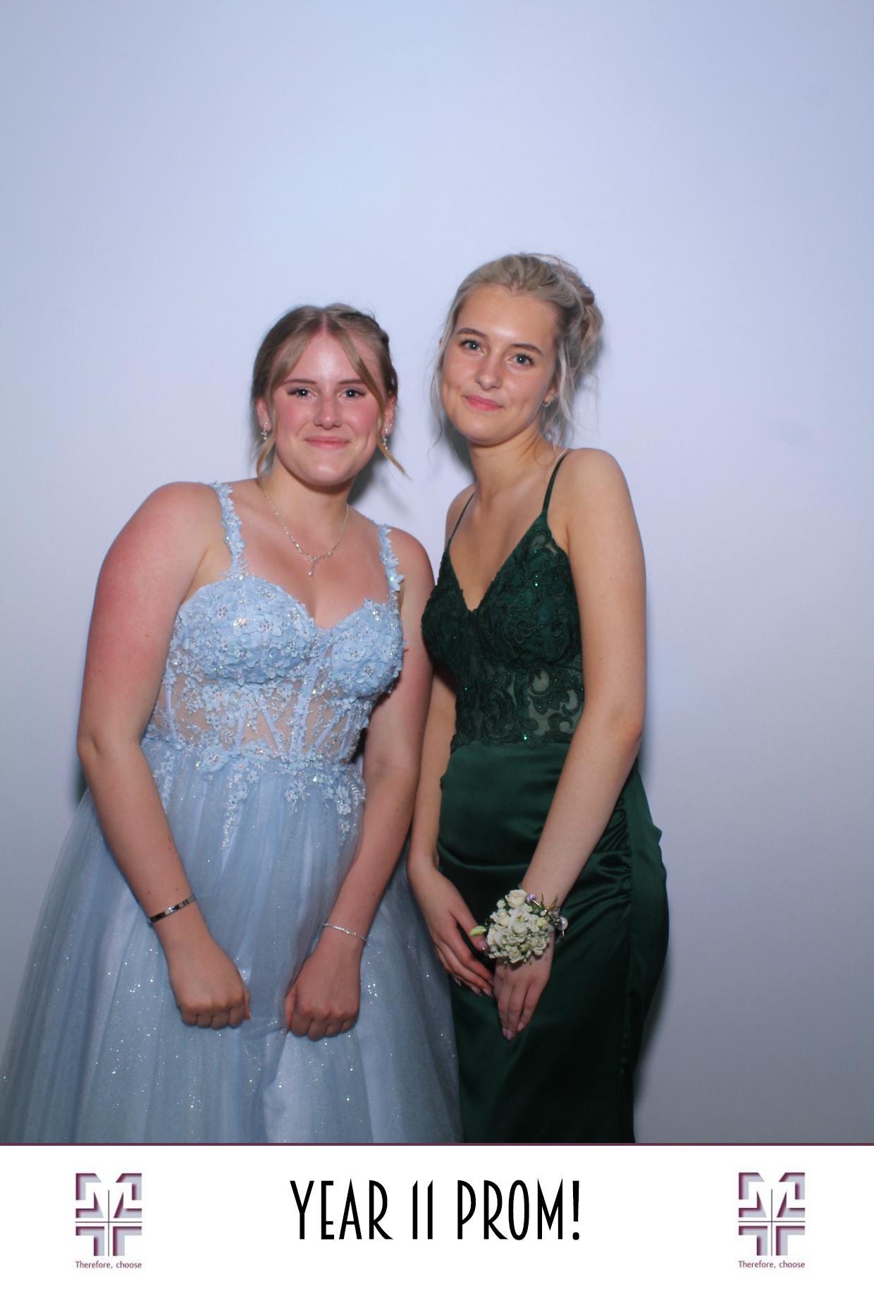 Year 11 Prom | View more photos from the event at gallery.boothtube.co.uk/u/BoothtubeLtd/Year-11-Prom