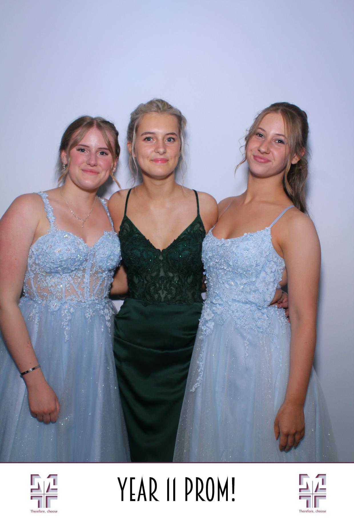 Year 11 Prom | View more photos from the event at gallery.boothtube.co.uk/u/BoothtubeLtd/Year-11-Prom