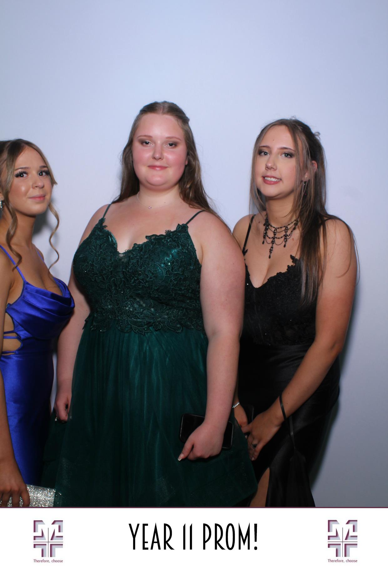 Year 11 Prom | View more photos from the event at gallery.boothtube.co.uk/u/BoothtubeLtd/Year-11-Prom