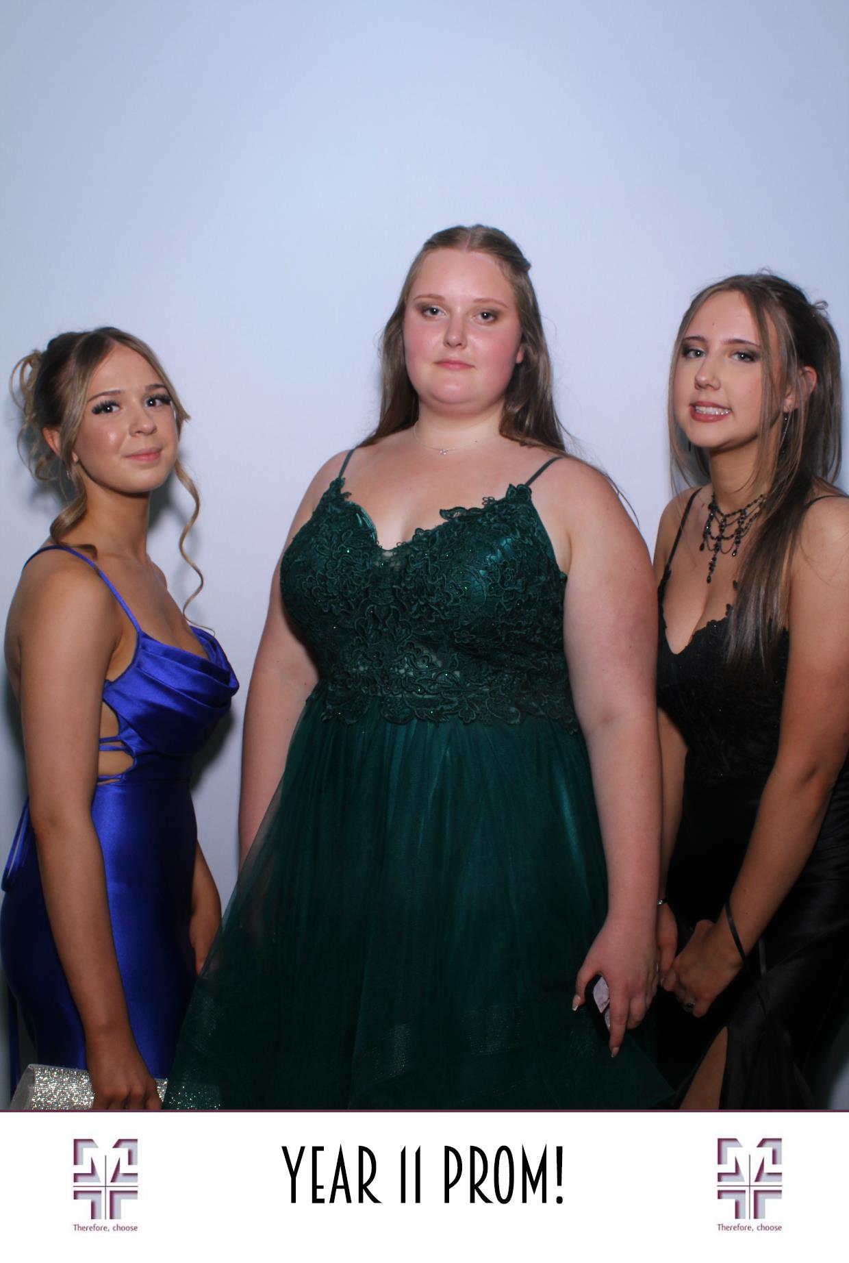 Year 11 Prom | View more photos from the event at gallery.boothtube.co.uk/u/BoothtubeLtd/Year-11-Prom