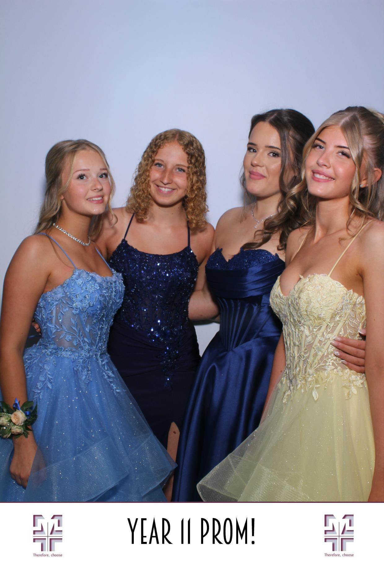 Year 11 Prom | View more photos from the event at gallery.boothtube.co.uk/u/BoothtubeLtd/Year-11-Prom