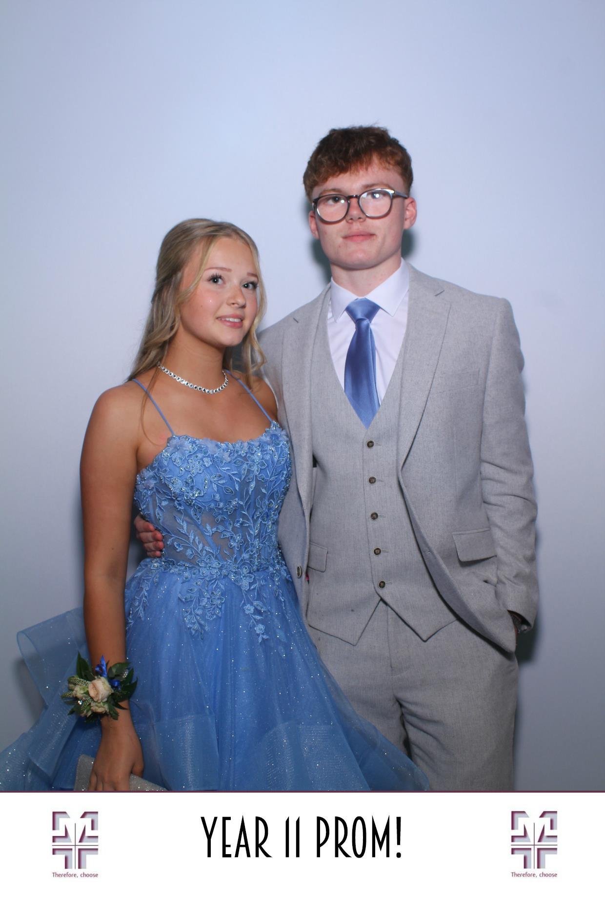 Year 11 Prom | View more photos from the event at gallery.boothtube.co.uk/u/BoothtubeLtd/Year-11-Prom