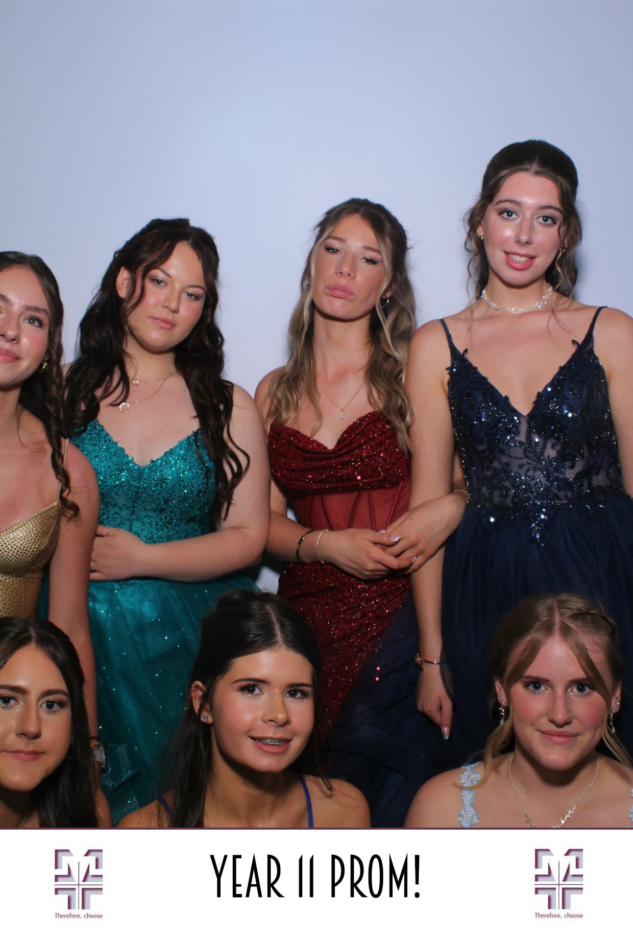 Year 11 Prom | View more photos from the event at gallery.boothtube.co.uk/u/BoothtubeLtd/Year-11-Prom