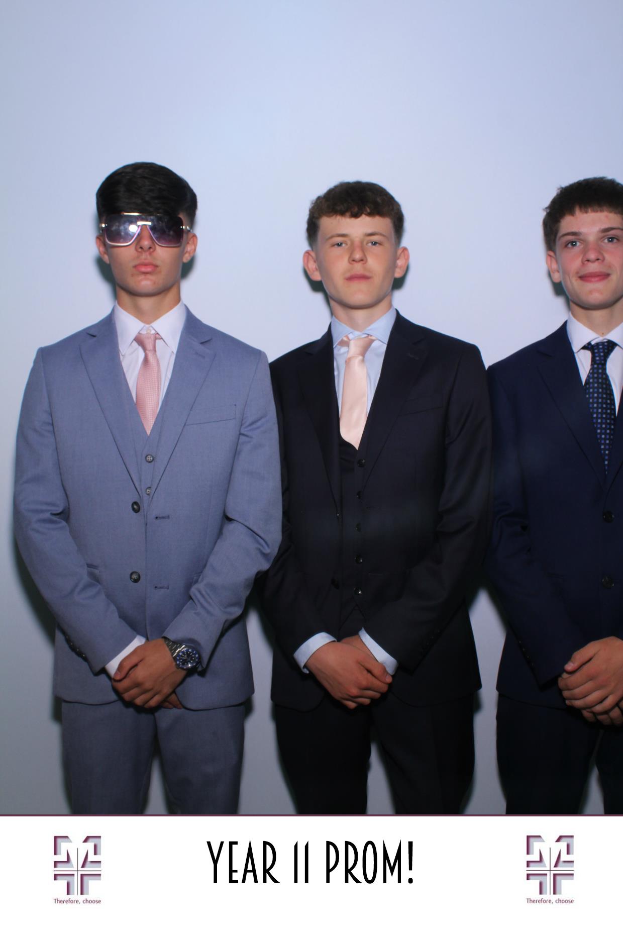 Year 11 Prom | View more photos from the event at gallery.boothtube.co.uk/u/BoothtubeLtd/Year-11-Prom