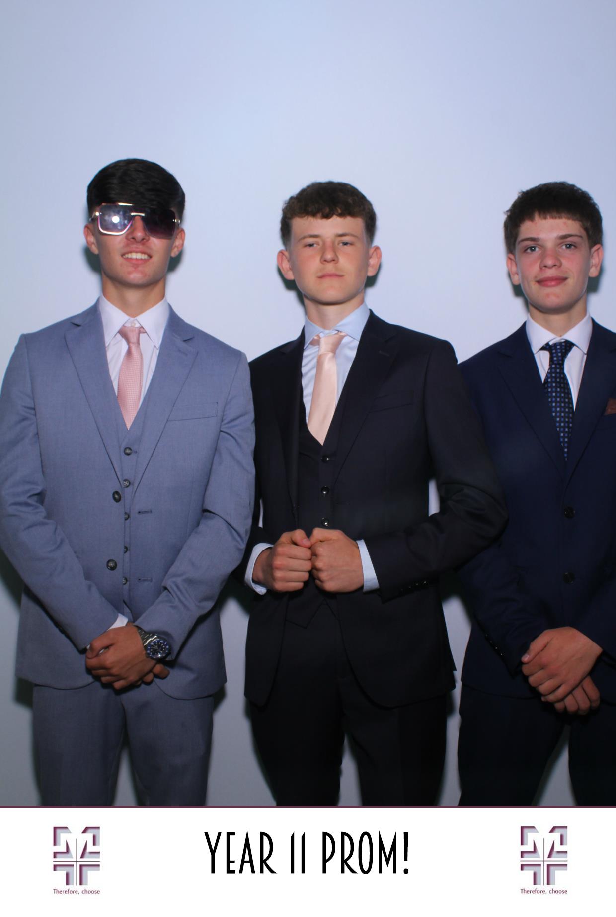 Year 11 Prom | View more photos from the event at gallery.boothtube.co.uk/u/BoothtubeLtd/Year-11-Prom