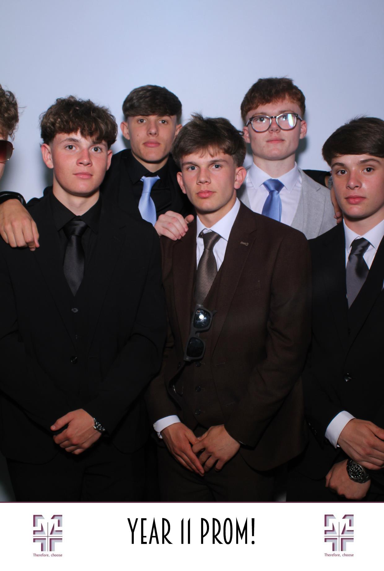 Year 11 Prom | View more photos from the event at gallery.boothtube.co.uk/u/BoothtubeLtd/Year-11-Prom