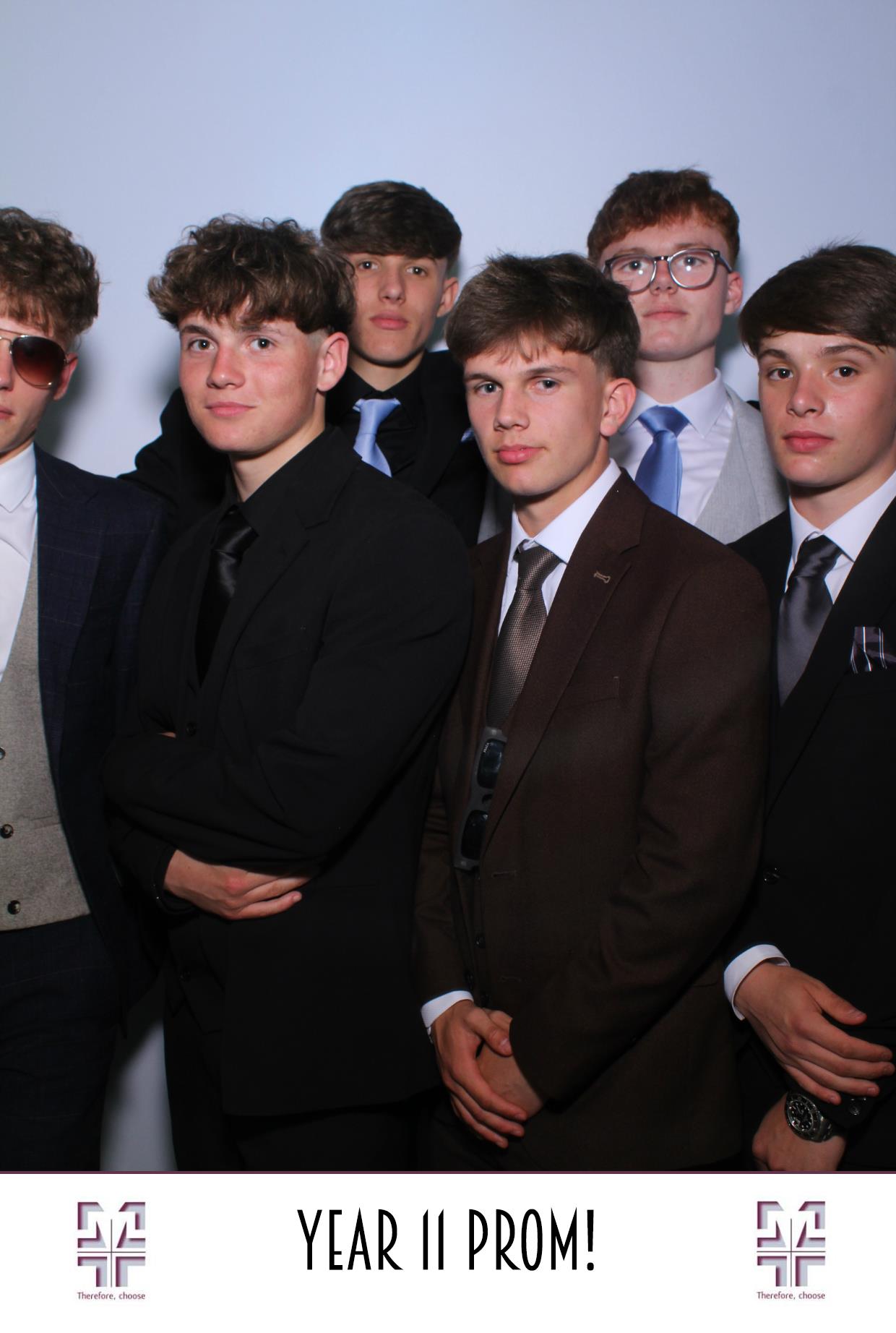 Year 11 Prom | View more photos from the event at gallery.boothtube.co.uk/u/BoothtubeLtd/Year-11-Prom