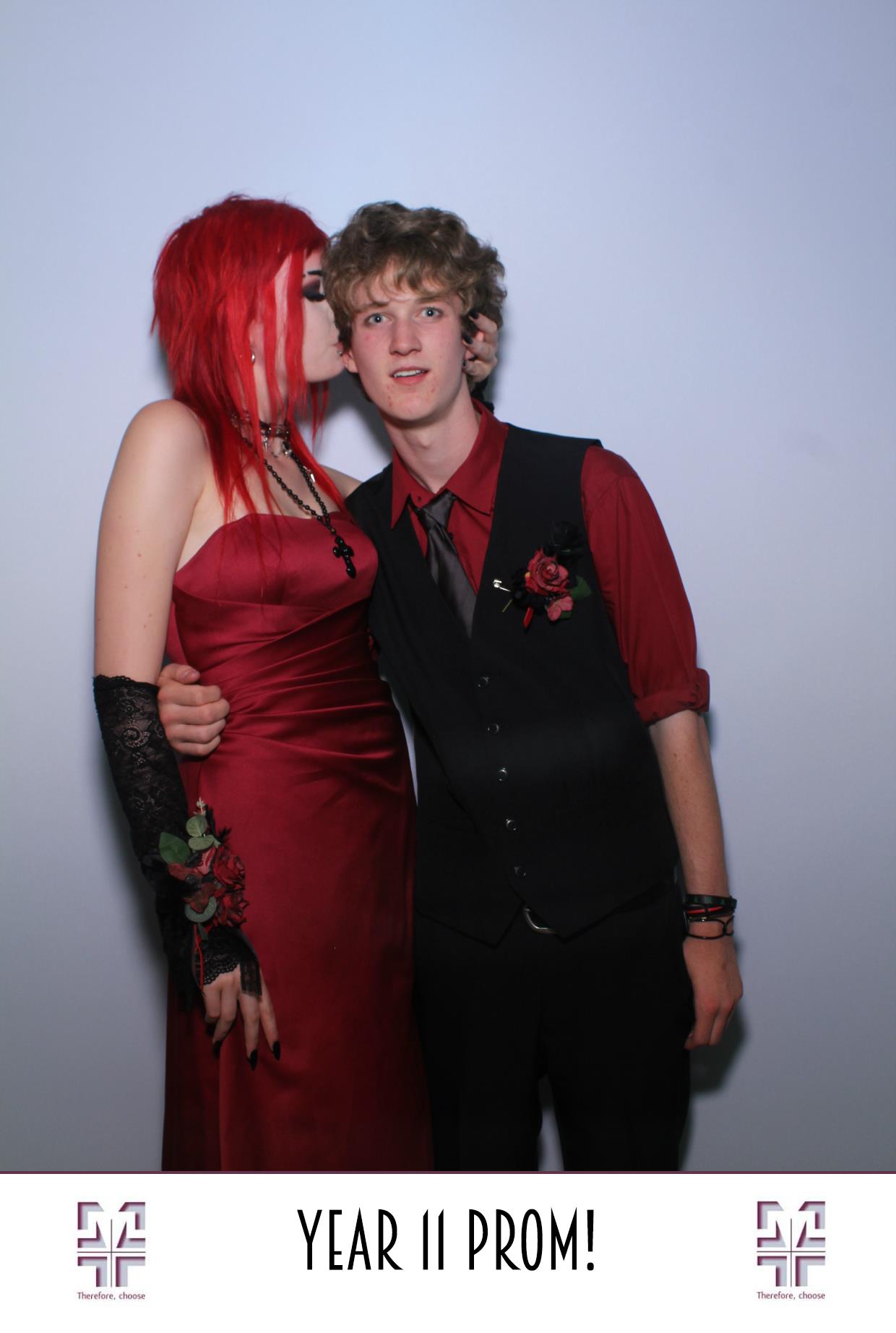 Year 11 Prom | View more photos from the event at gallery.boothtube.co.uk/u/BoothtubeLtd/Year-11-Prom