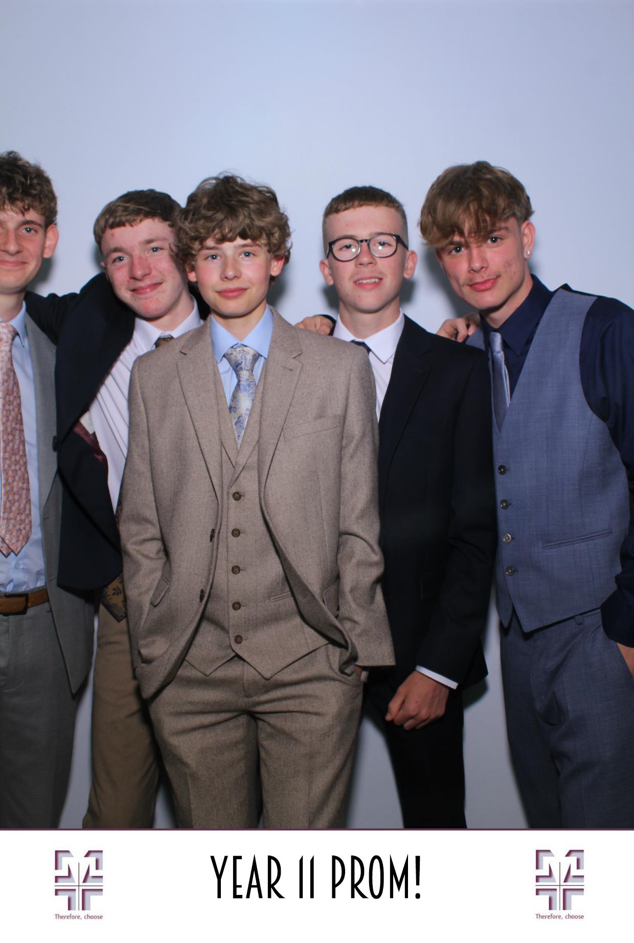Year 11 Prom | View more photos from the event at gallery.boothtube.co.uk/u/BoothtubeLtd/Year-11-Prom