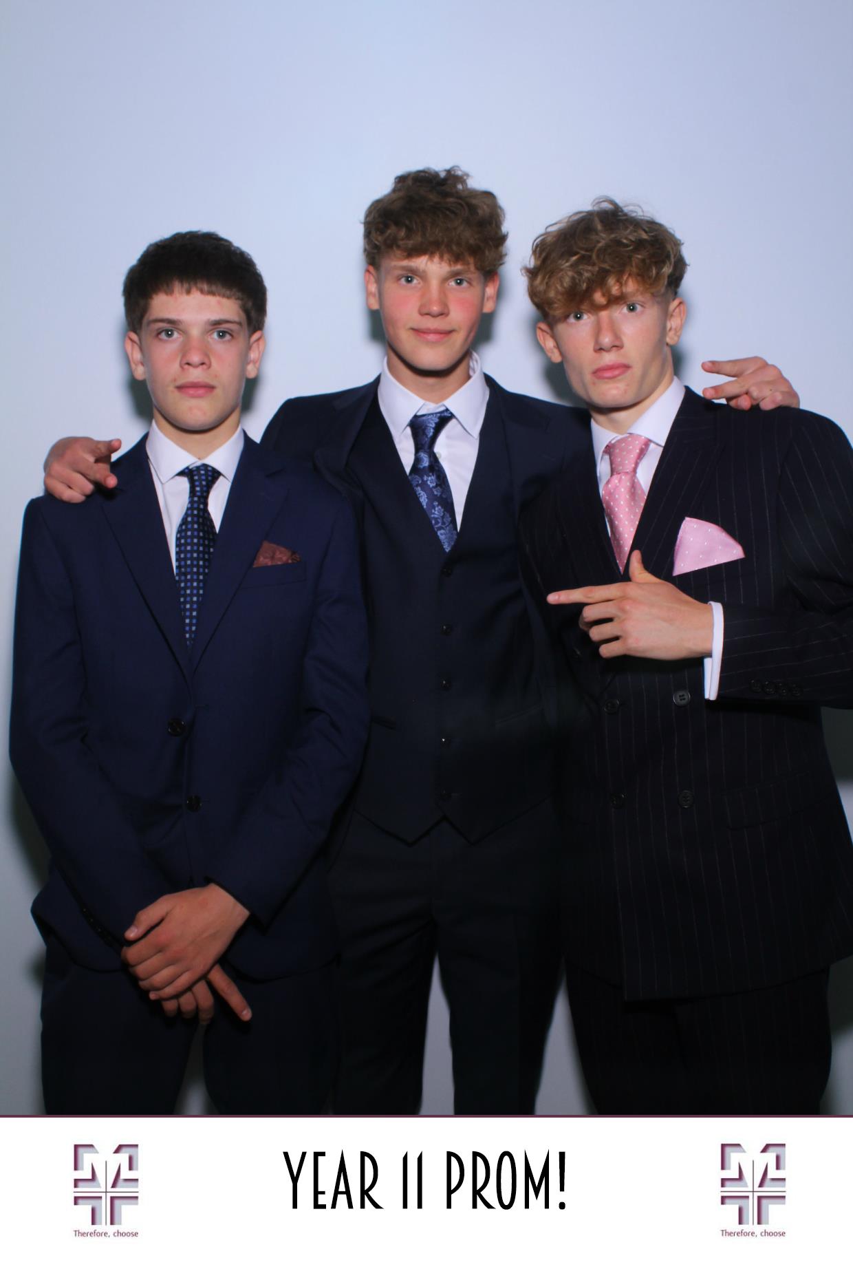 Year 11 Prom | View more photos from the event at gallery.boothtube.co.uk/u/BoothtubeLtd/Year-11-Prom