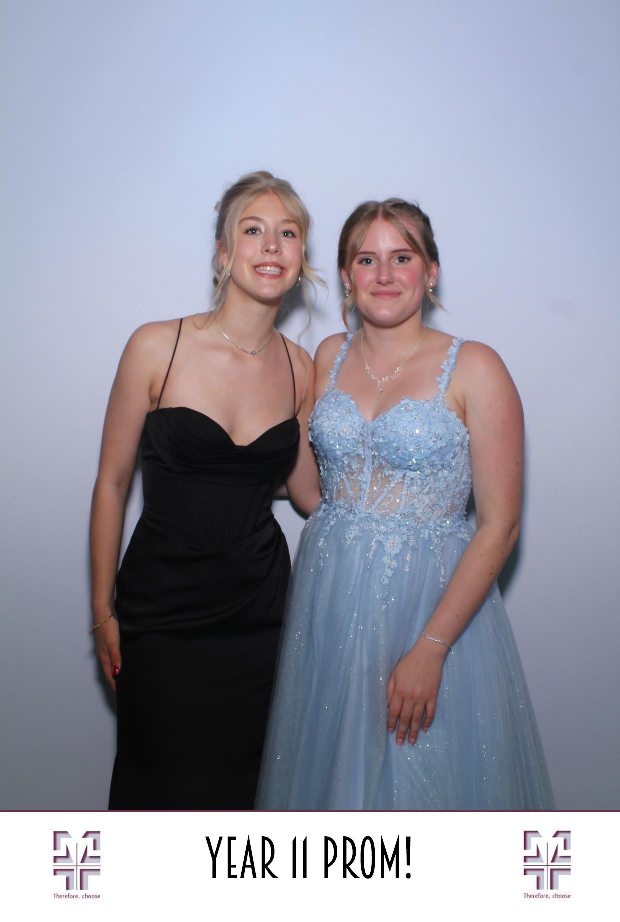 Year 11 Prom | View more photos from the event at gallery.boothtube.co.uk/u/BoothtubeLtd/Year-11-Prom
