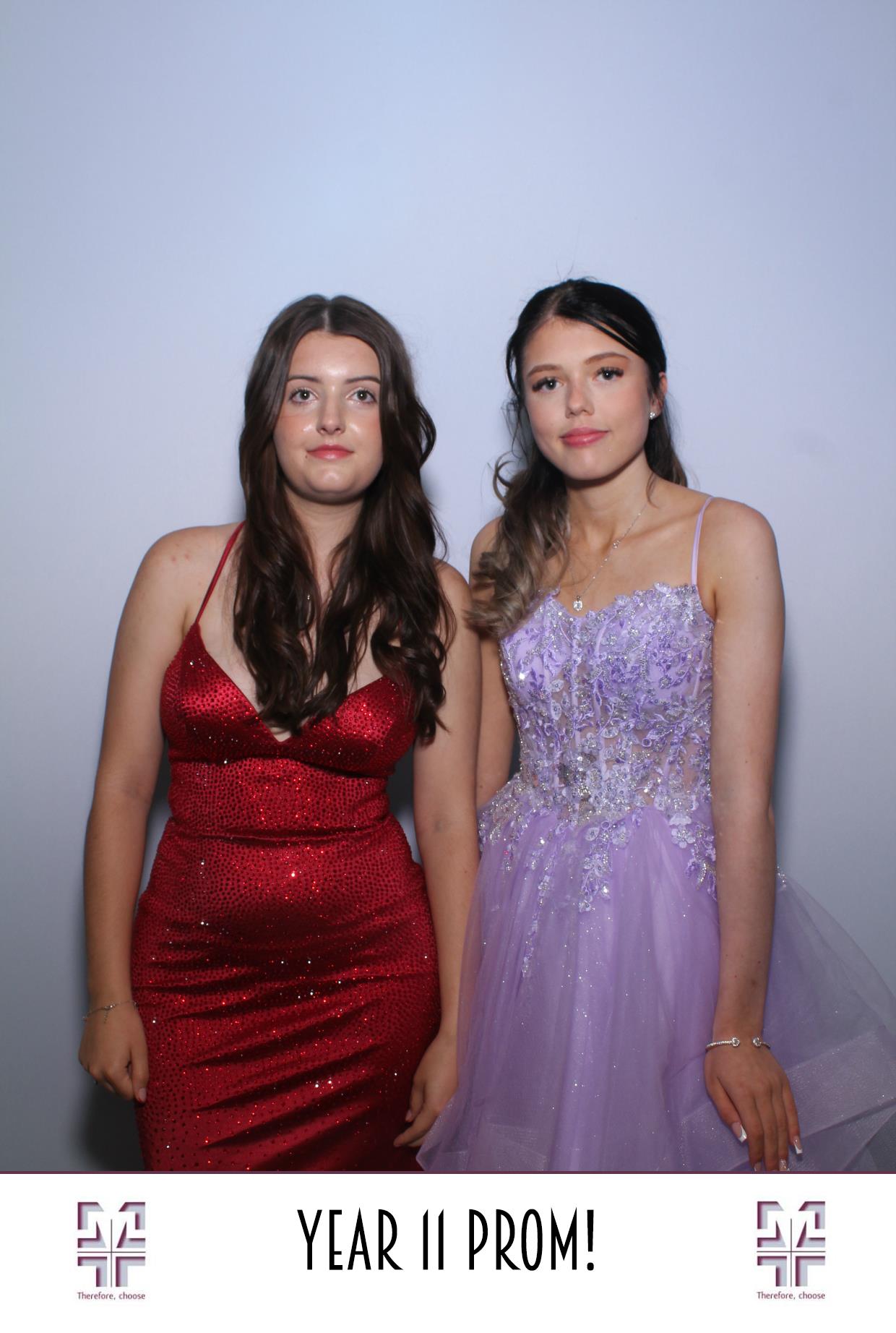Year 11 Prom | View more photos from the event at gallery.boothtube.co.uk/u/BoothtubeLtd/Year-11-Prom
