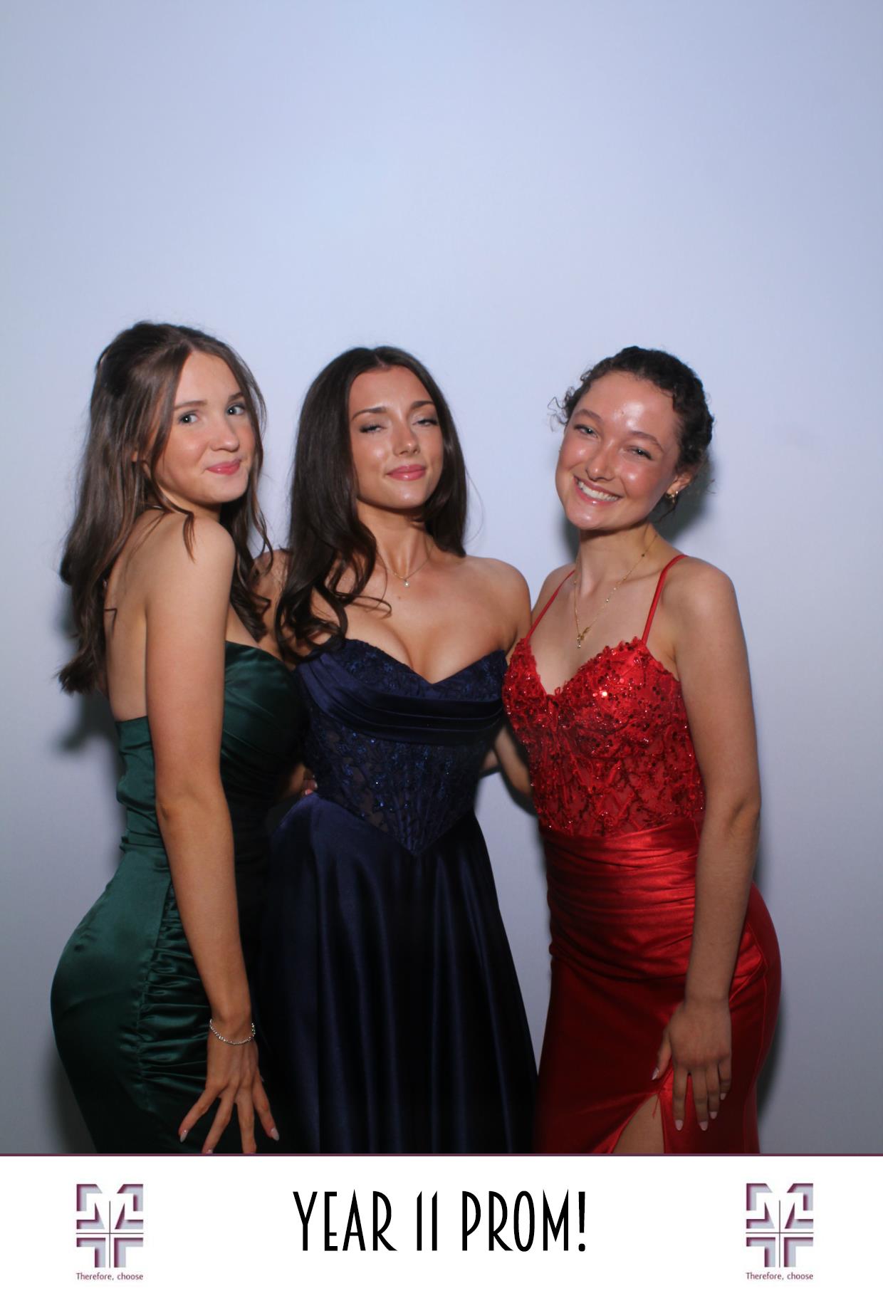 Year 11 Prom | View more photos from the event at gallery.boothtube.co.uk/u/BoothtubeLtd/Year-11-Prom