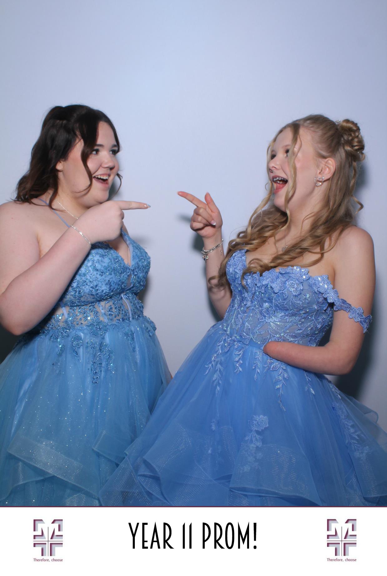 Year 11 Prom | View more photos from the event at gallery.boothtube.co.uk/u/BoothtubeLtd/Year-11-Prom