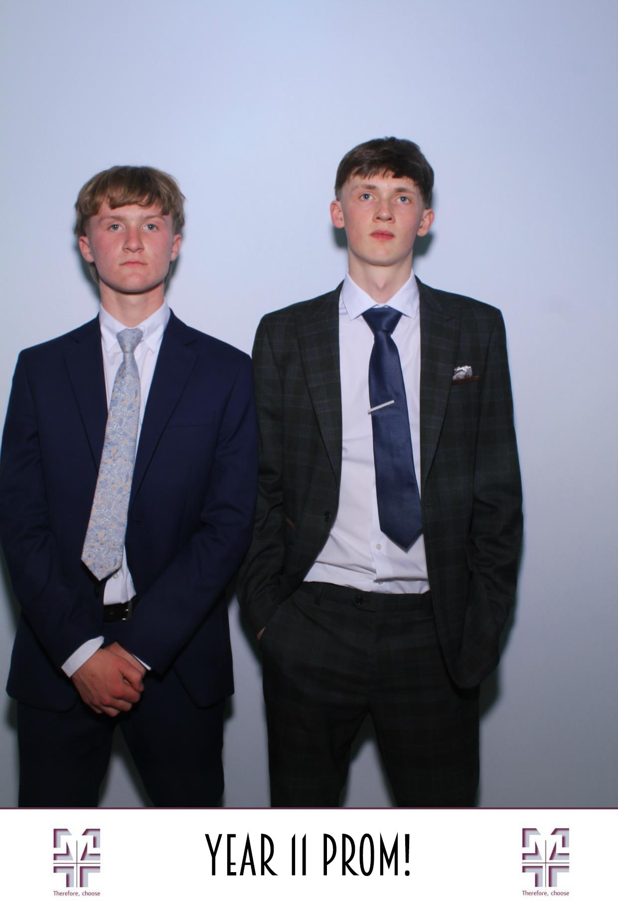 Year 11 Prom | View more photos from the event at gallery.boothtube.co.uk/u/BoothtubeLtd/Year-11-Prom