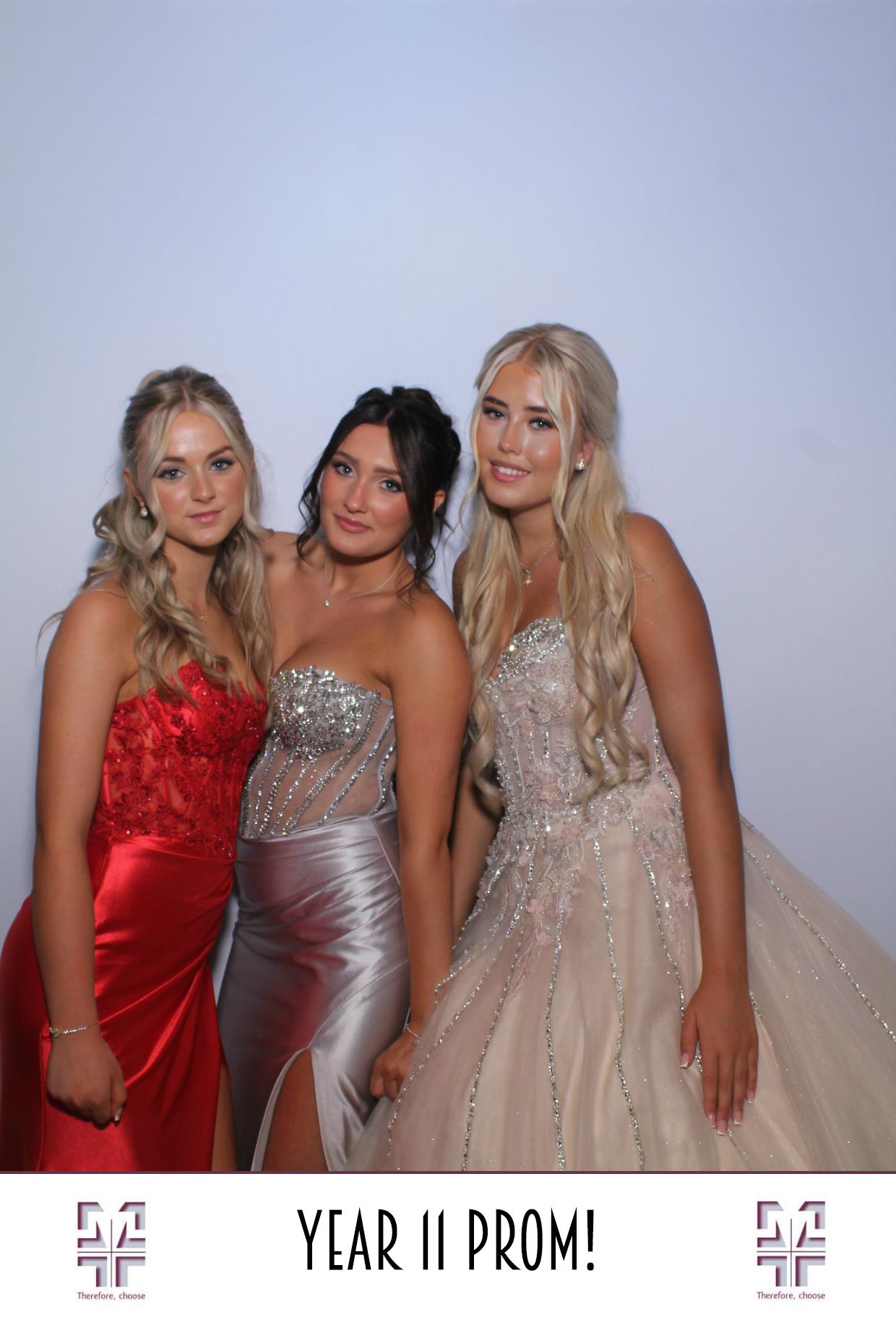 Year 11 Prom | View more photos from the event at gallery.boothtube.co.uk/u/BoothtubeLtd/Year-11-Prom