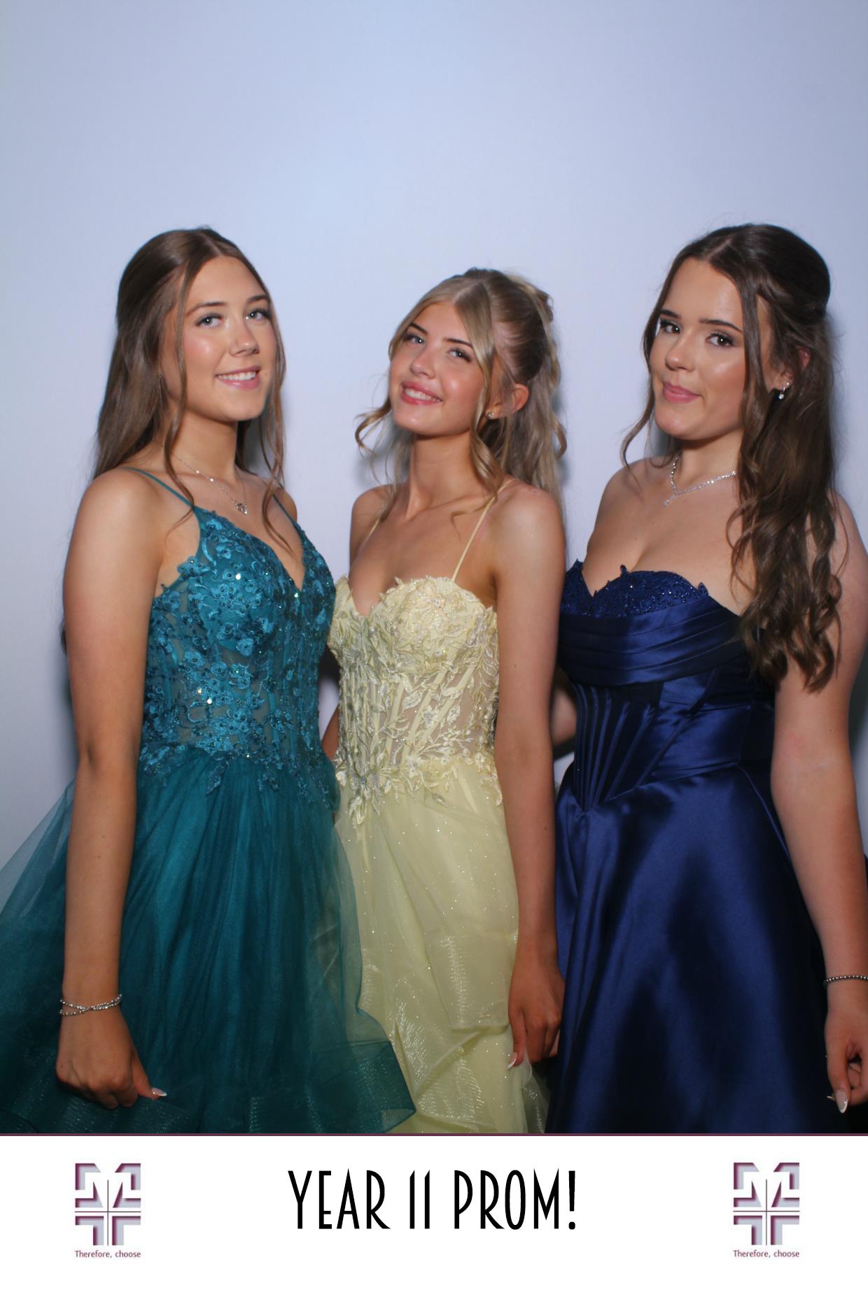 Year 11 Prom | View more photos from the event at gallery.boothtube.co.uk/u/BoothtubeLtd/Year-11-Prom