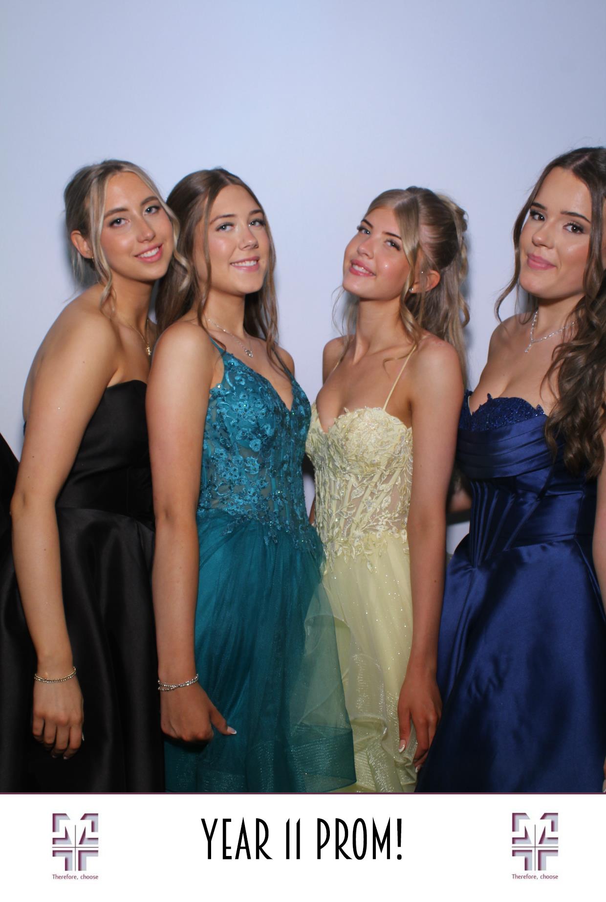 Year 11 Prom | View more photos from the event at gallery.boothtube.co.uk/u/BoothtubeLtd/Year-11-Prom