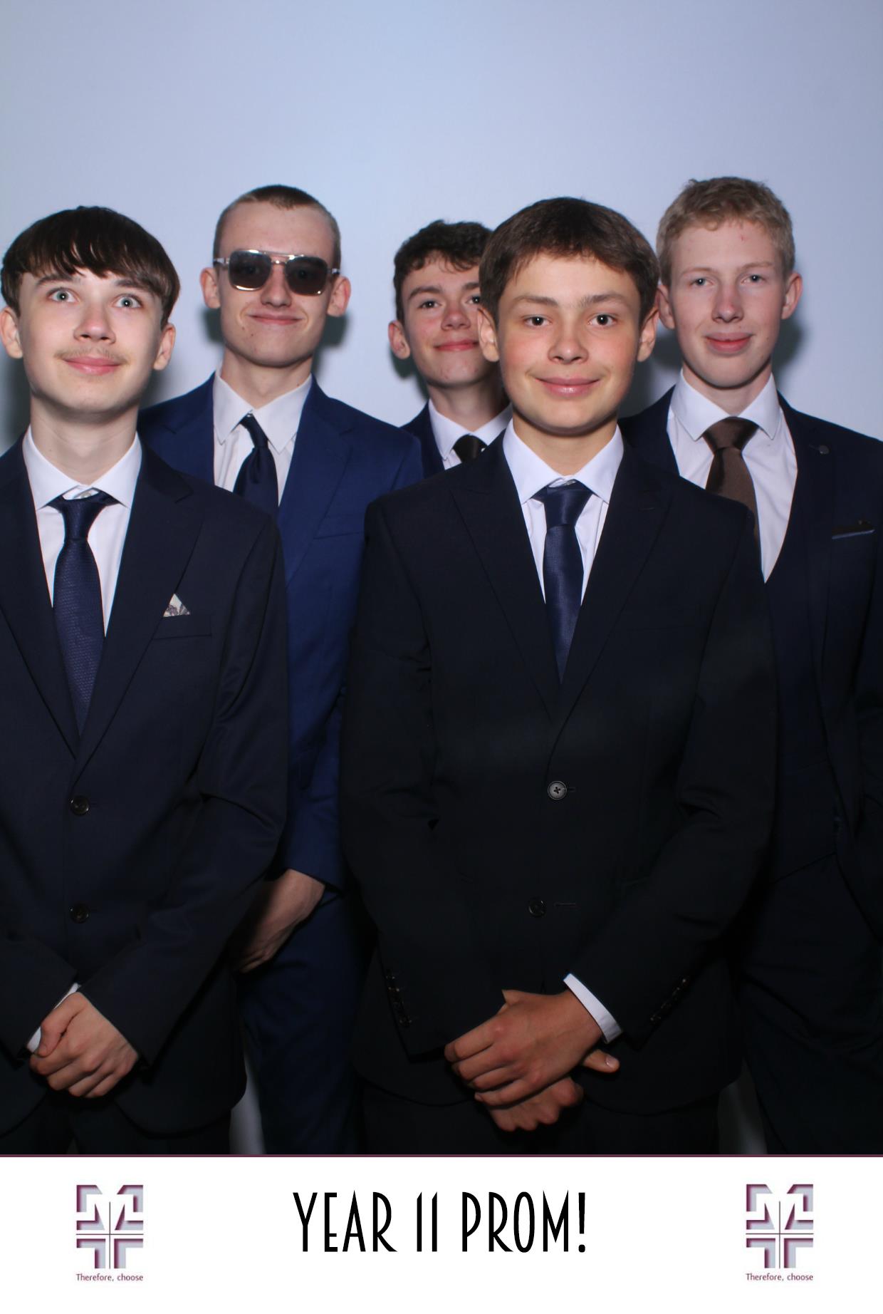 Year 11 Prom | View more photos from the event at gallery.boothtube.co.uk/u/BoothtubeLtd/Year-11-Prom