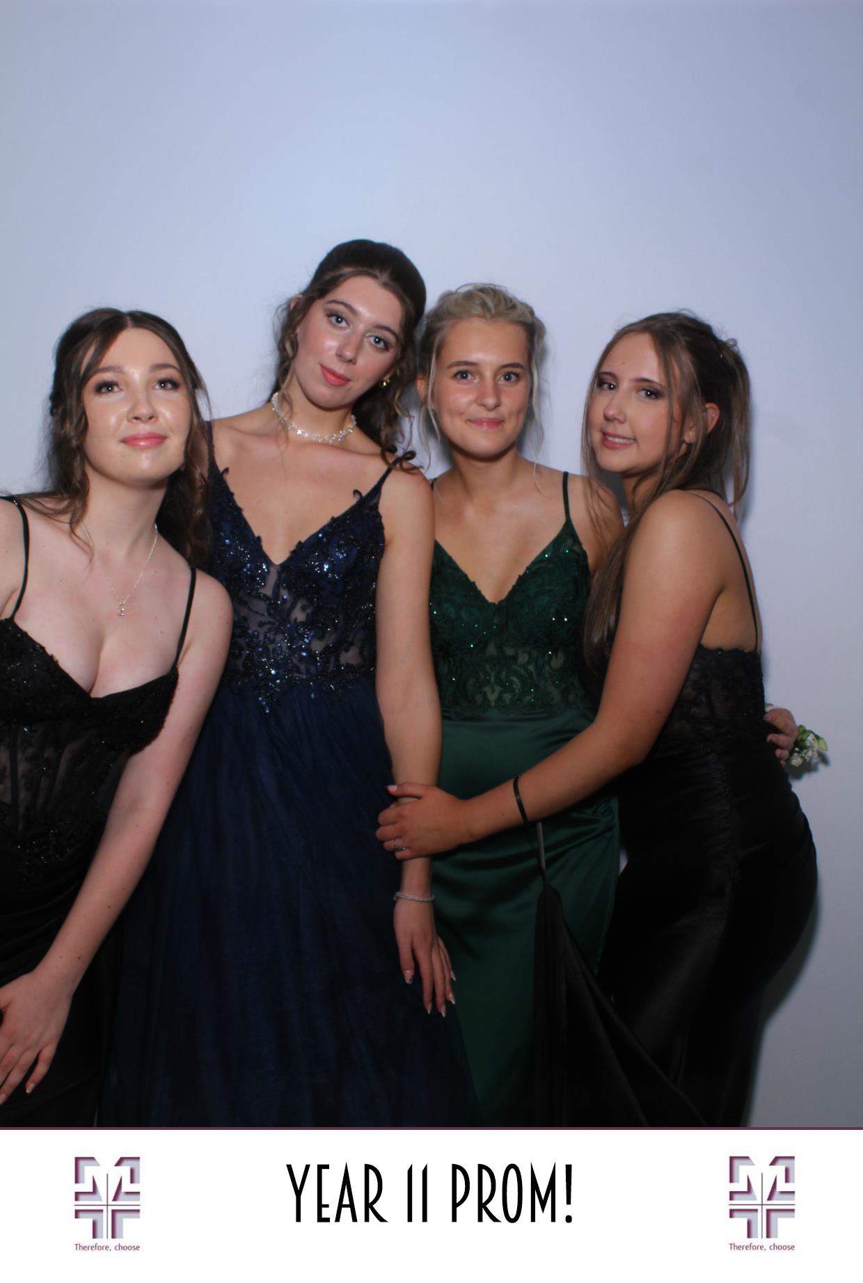 Year 11 Prom | View more photos from the event at gallery.boothtube.co.uk/u/BoothtubeLtd/Year-11-Prom