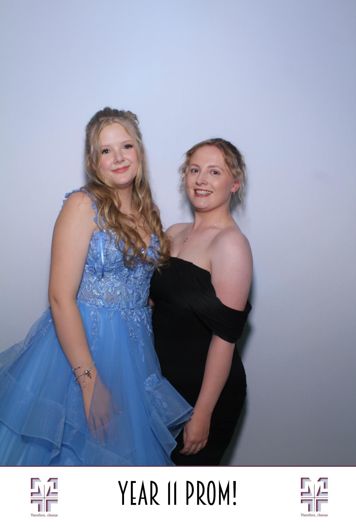 Year 11 Prom | View more photos from the event at gallery.boothtube.co.uk/u/BoothtubeLtd/Year-11-Prom
