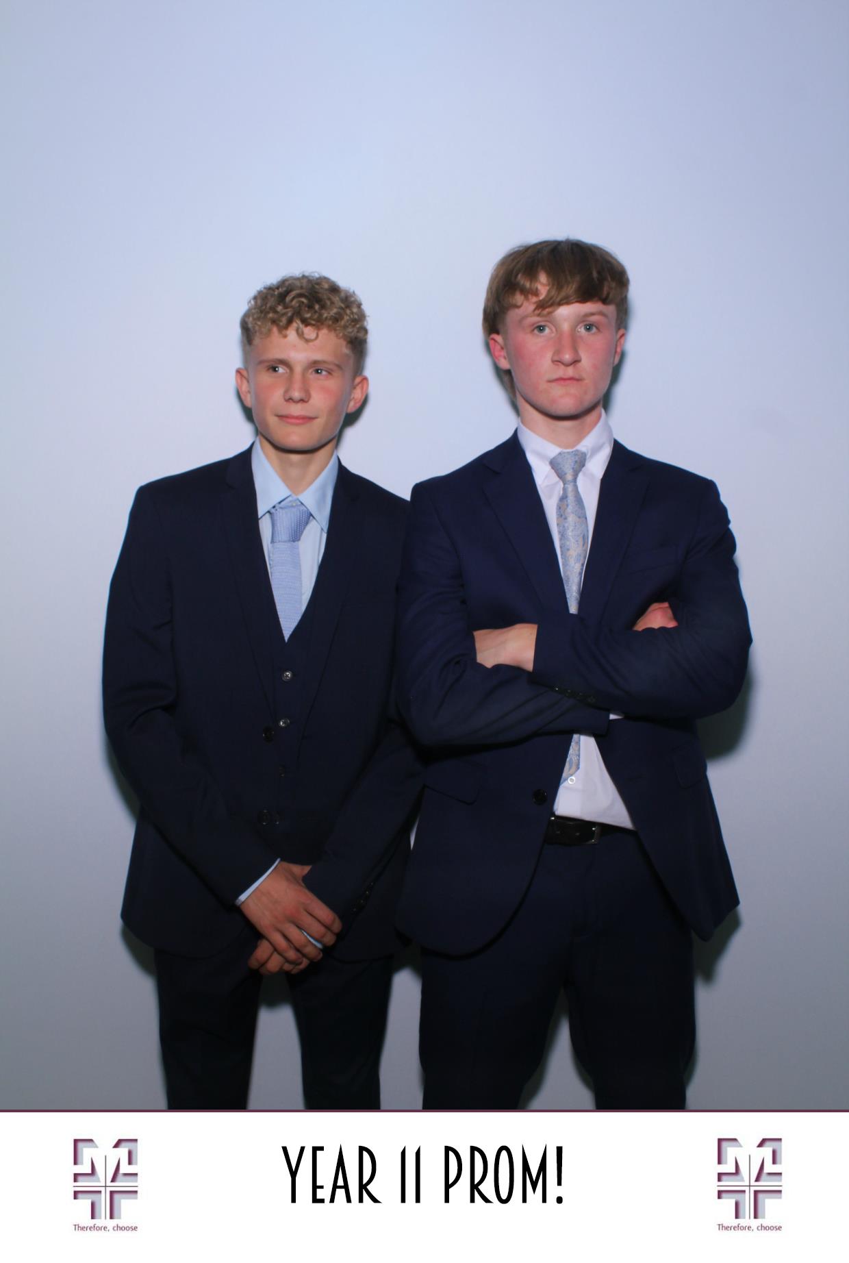 Year 11 Prom | View more photos from the event at gallery.boothtube.co.uk/u/BoothtubeLtd/Year-11-Prom