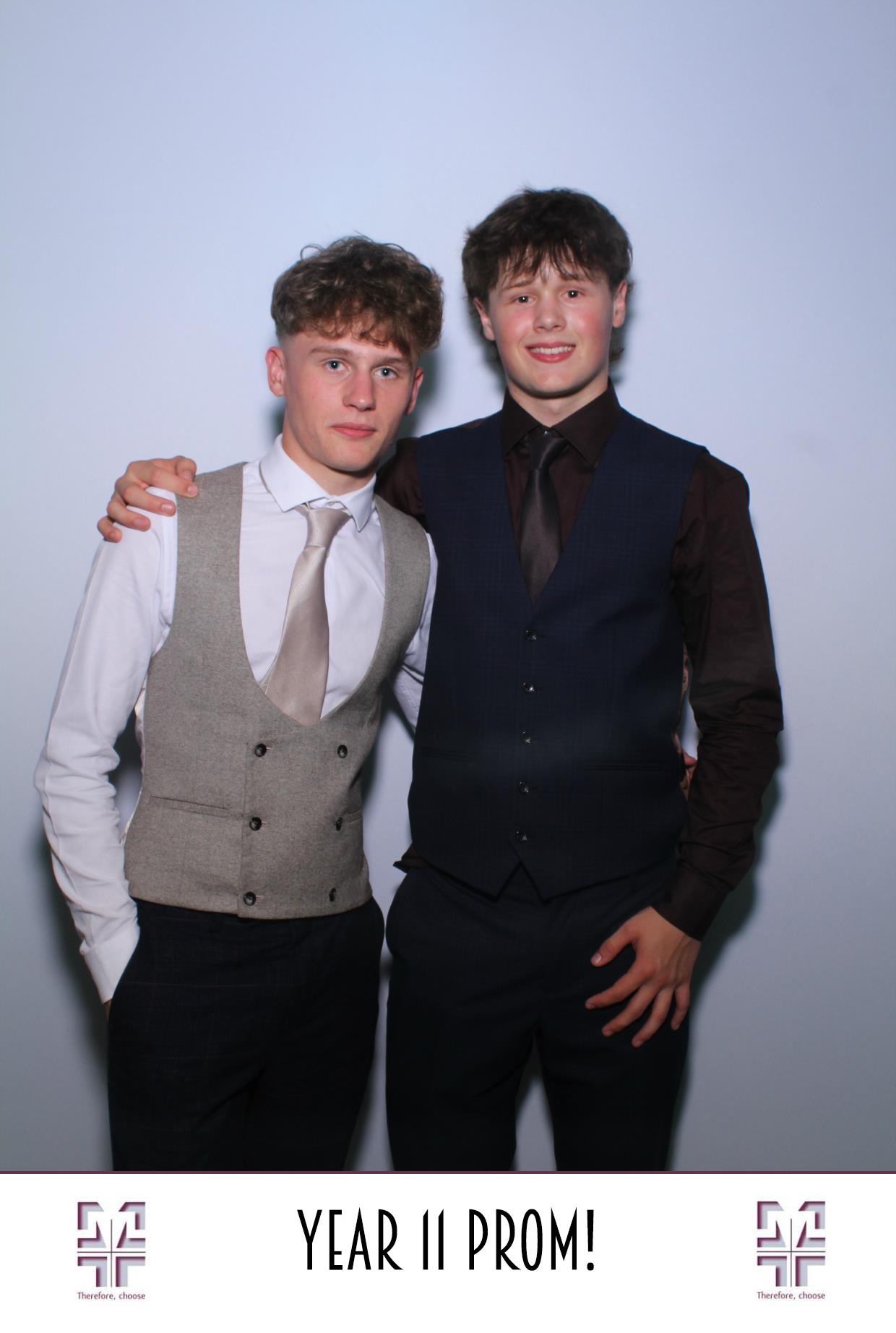 Year 11 Prom | View more photos from the event at gallery.boothtube.co.uk/u/BoothtubeLtd/Year-11-Prom