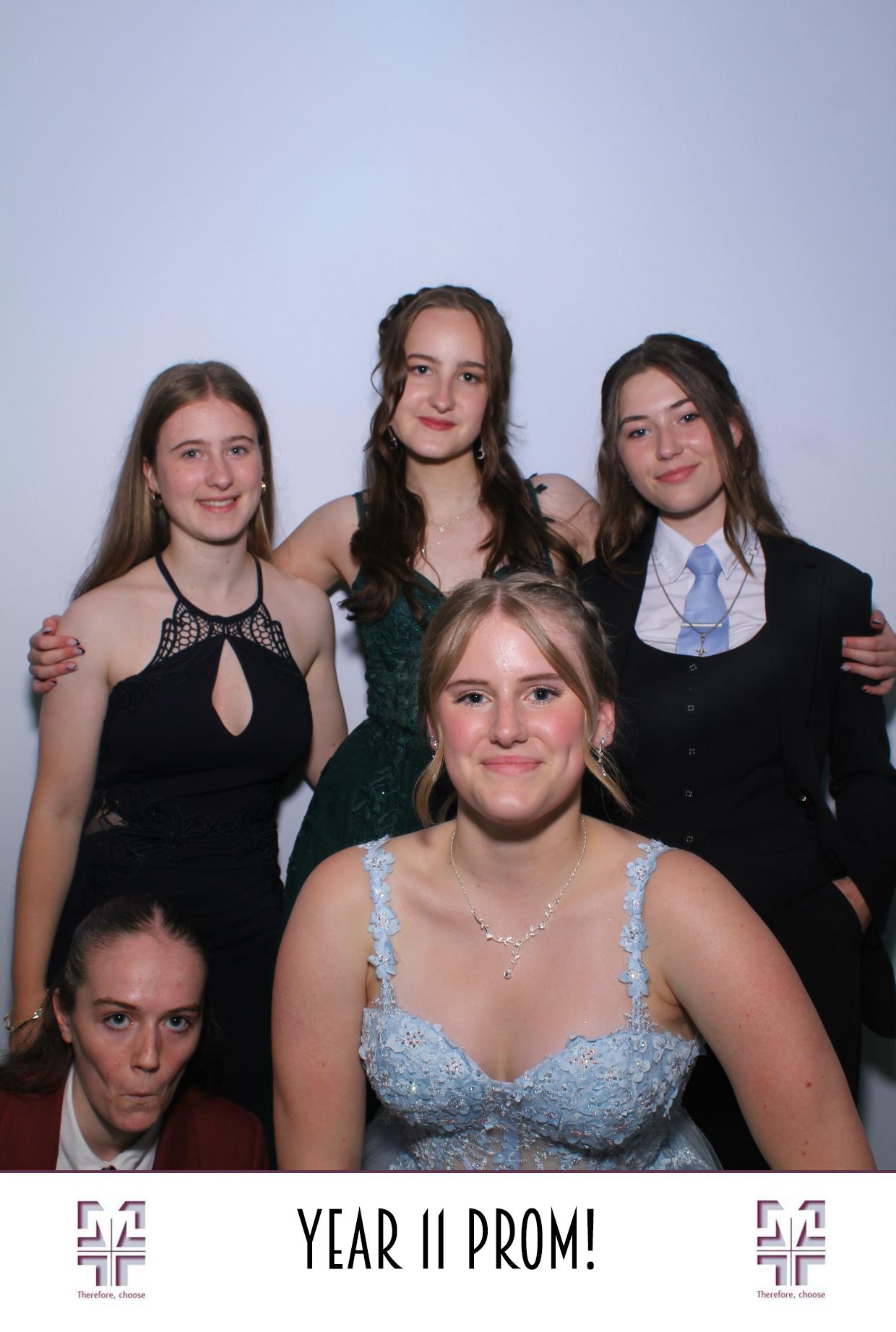 Year 11 Prom | View more photos from the event at gallery.boothtube.co.uk/u/BoothtubeLtd/Year-11-Prom
