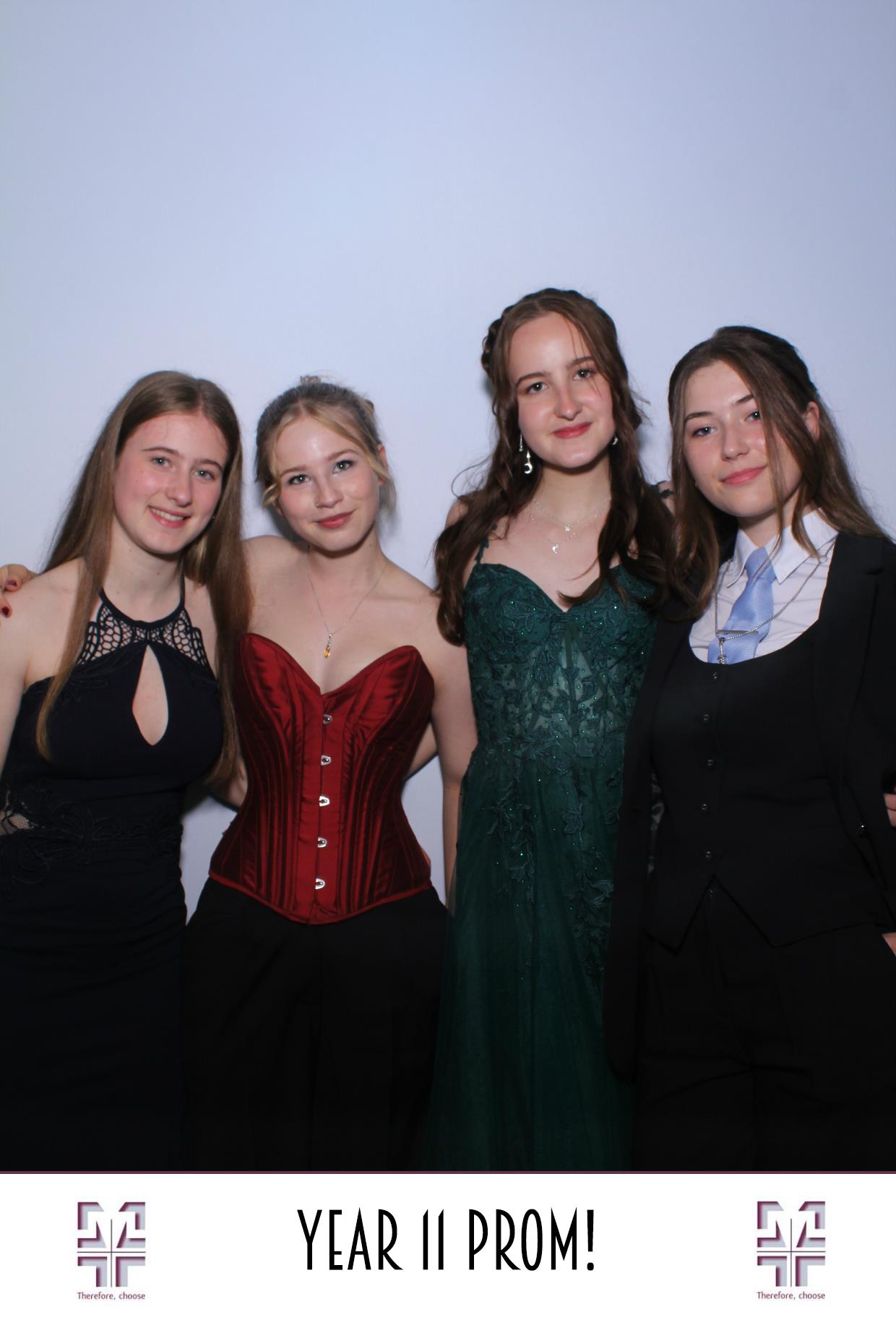 Year 11 Prom | View more photos from the event at gallery.boothtube.co.uk/u/BoothtubeLtd/Year-11-Prom