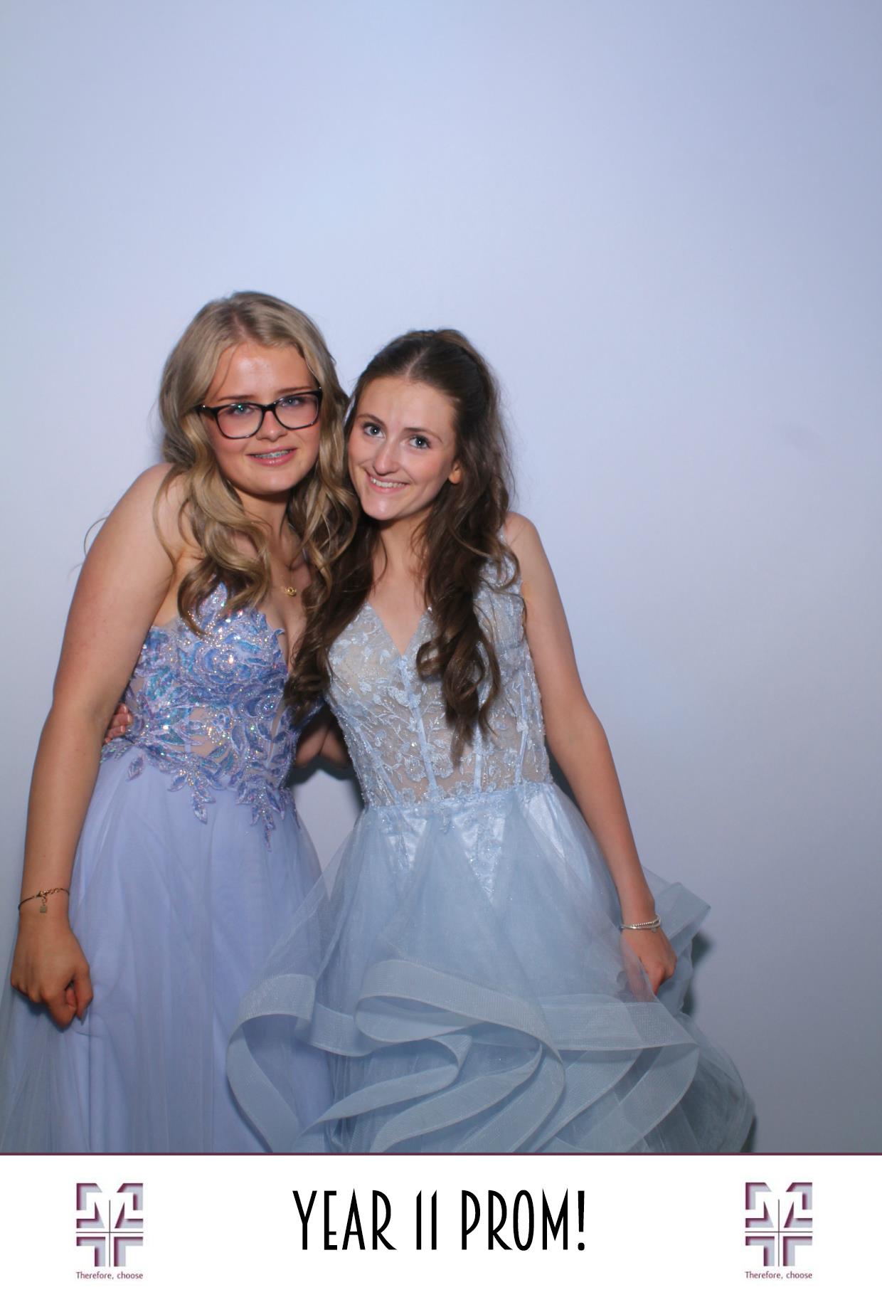Year 11 Prom | View more photos from the event at gallery.boothtube.co.uk/u/BoothtubeLtd/Year-11-Prom