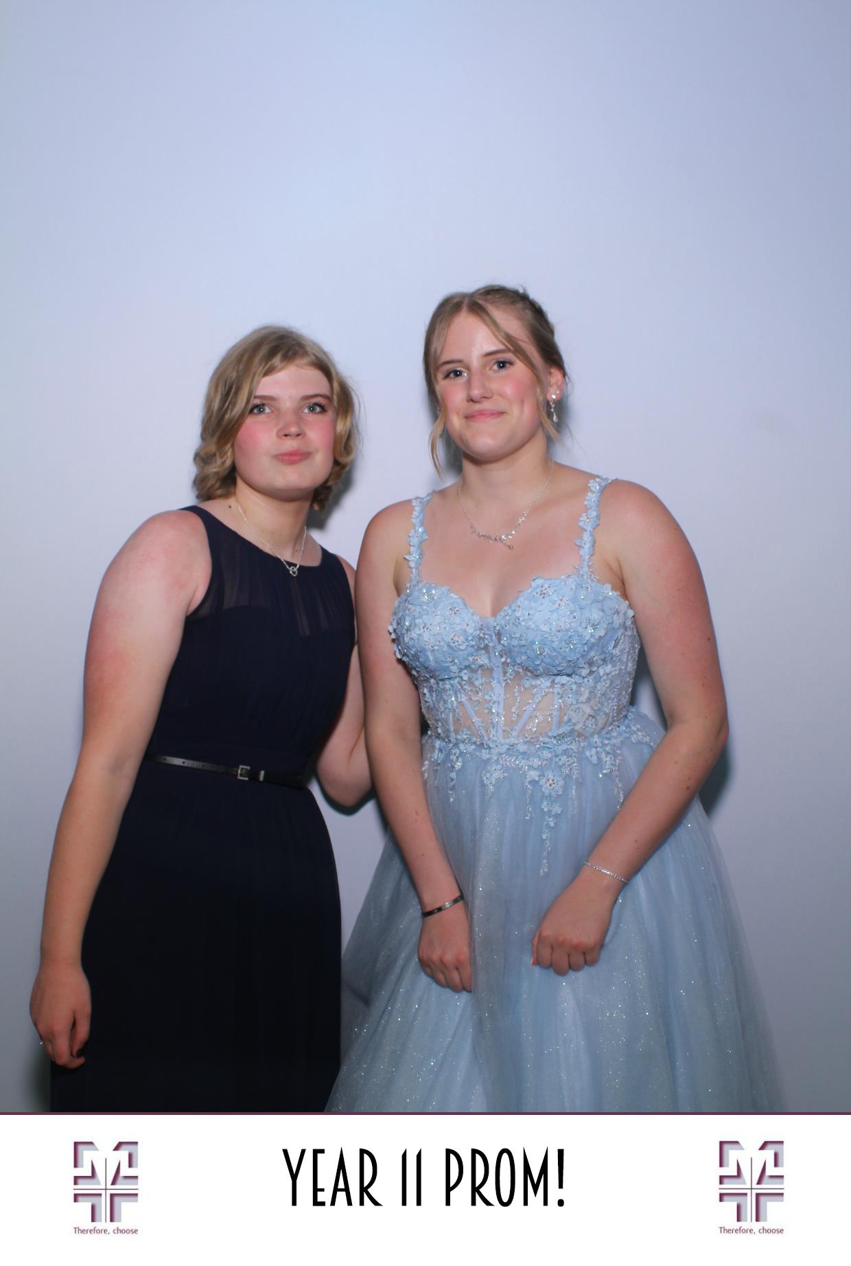 Year 11 Prom | View more photos from the event at gallery.boothtube.co.uk/u/BoothtubeLtd/Year-11-Prom