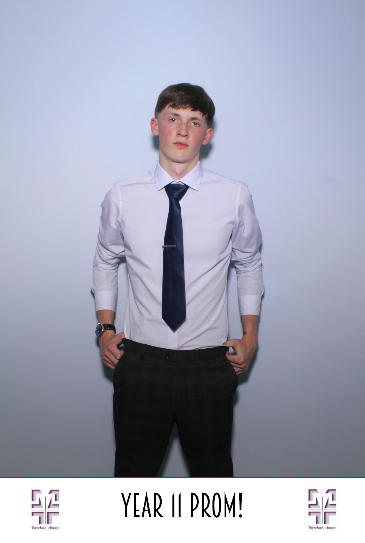 Year 11 Prom | View more photos from the event at gallery.boothtube.co.uk/u/BoothtubeLtd/Year-11-Prom