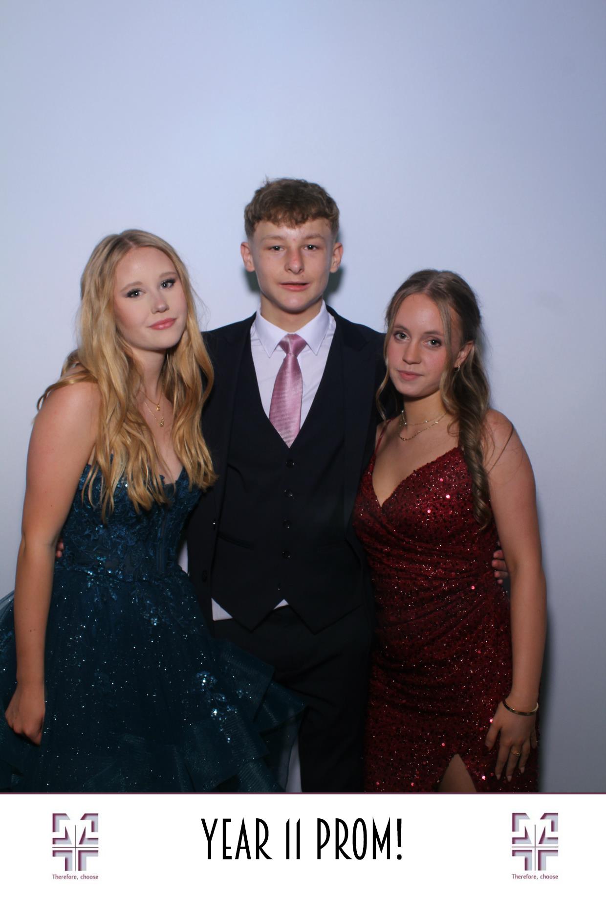 Year 11 Prom | View more photos from the event at gallery.boothtube.co.uk/u/BoothtubeLtd/Year-11-Prom
