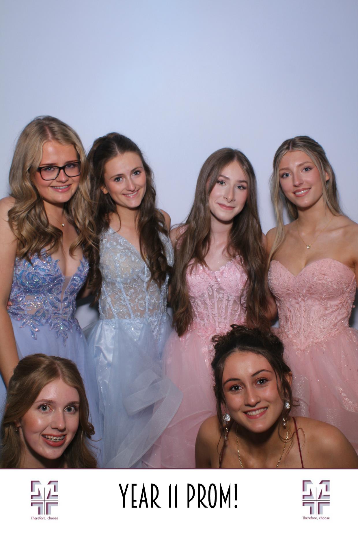 Year 11 Prom | View more photos from the event at gallery.boothtube.co.uk/u/BoothtubeLtd/Year-11-Prom