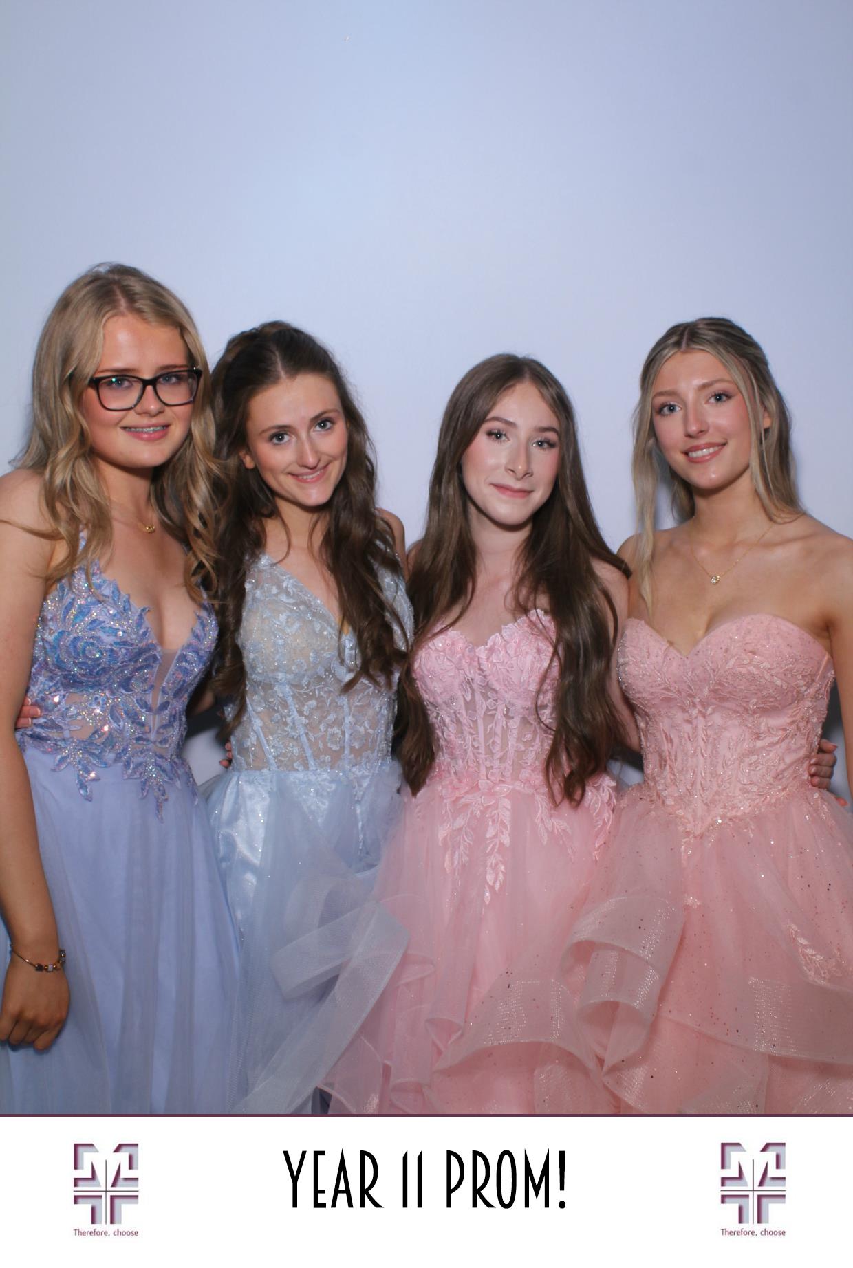 Year 11 Prom | View more photos from the event at gallery.boothtube.co.uk/u/BoothtubeLtd/Year-11-Prom