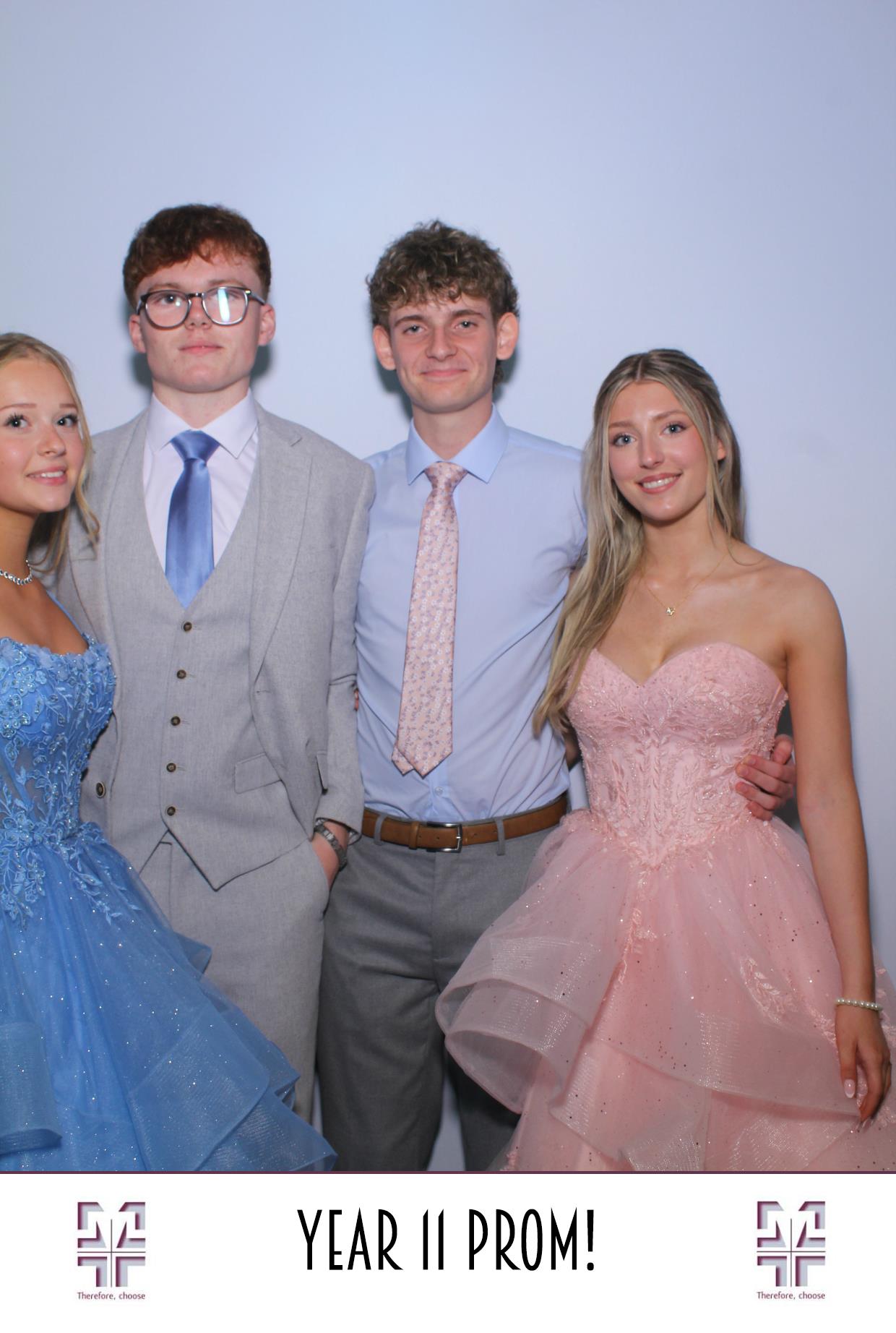 Year 11 Prom | View more photos from the event at gallery.boothtube.co.uk/u/BoothtubeLtd/Year-11-Prom