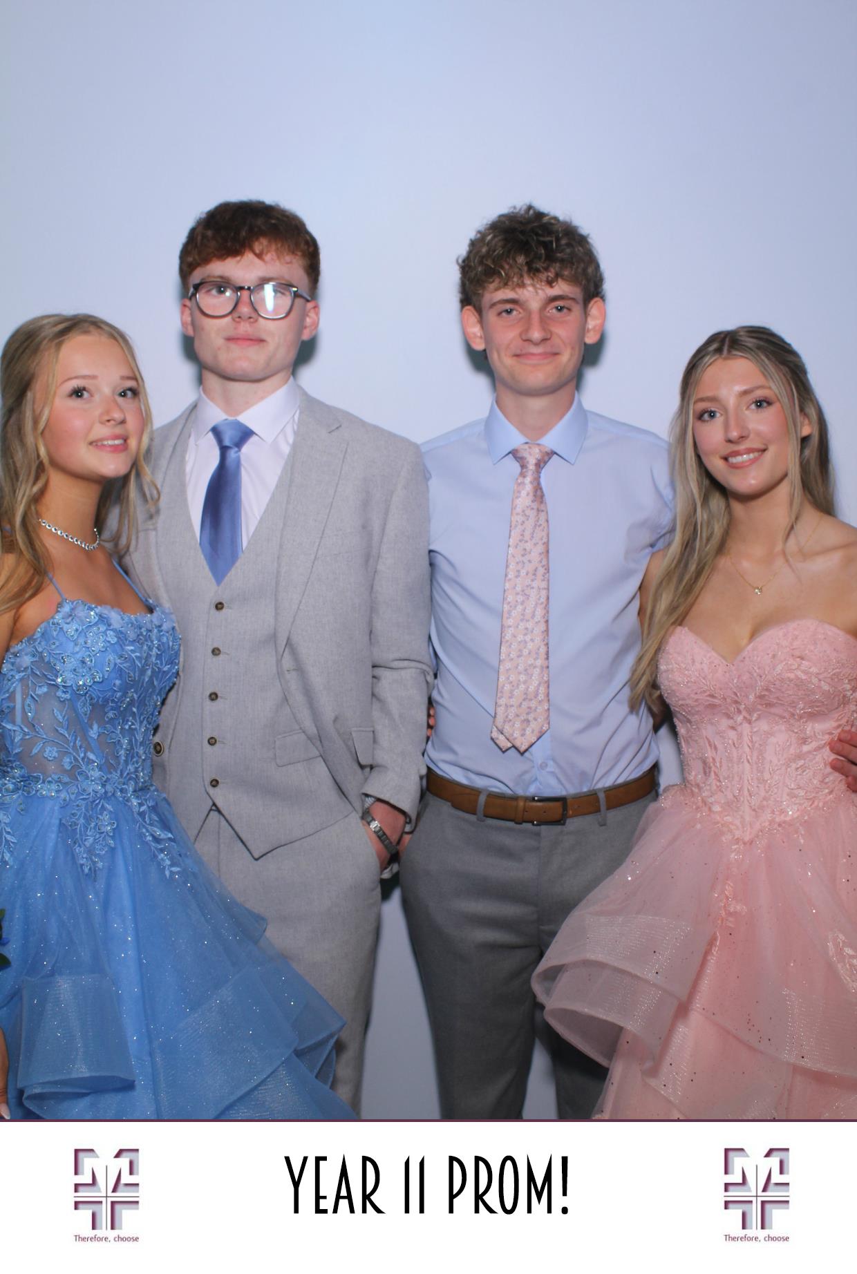 Year 11 Prom | View more photos from the event at gallery.boothtube.co.uk/u/BoothtubeLtd/Year-11-Prom