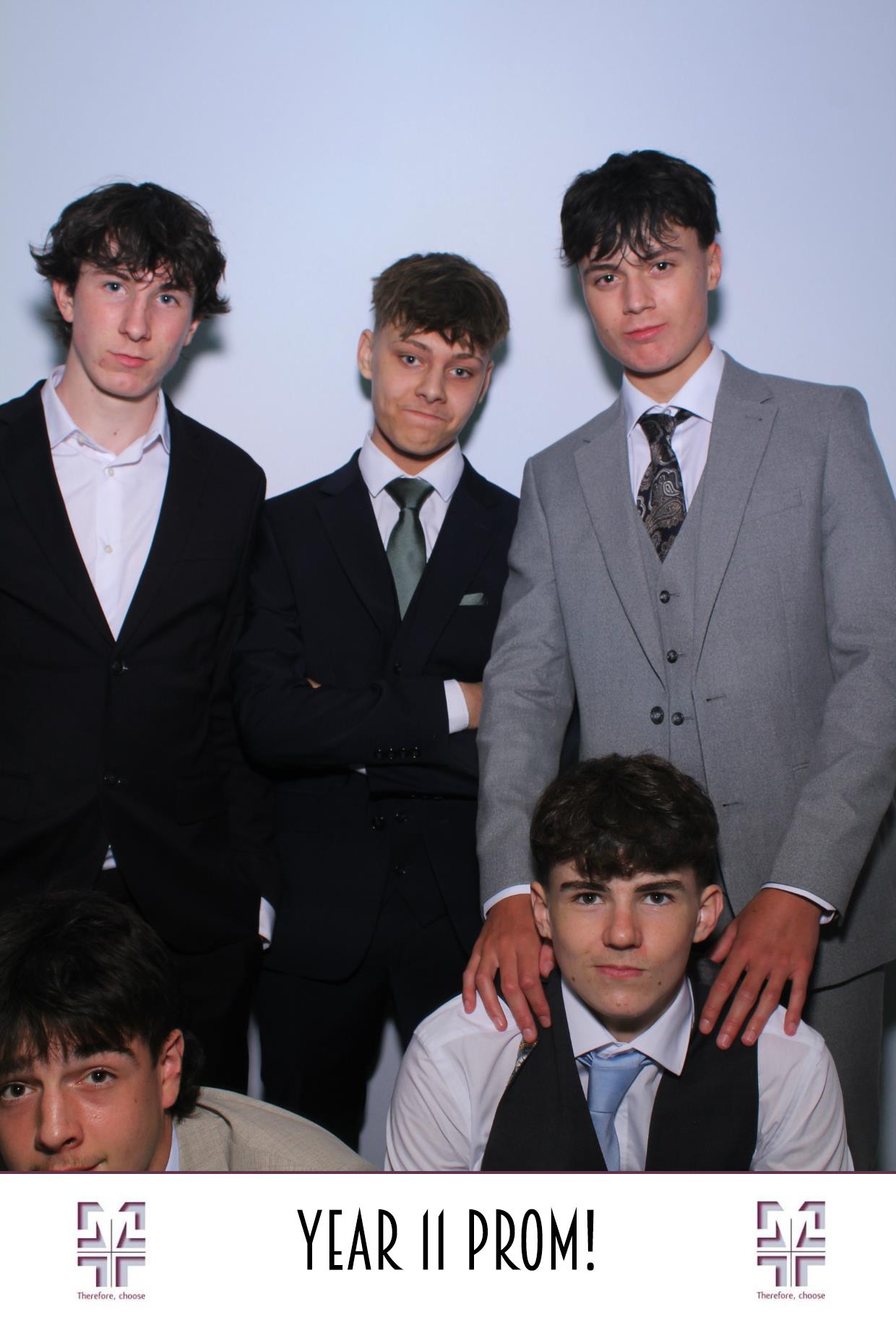 Year 11 Prom | View more photos from the event at gallery.boothtube.co.uk/u/BoothtubeLtd/Year-11-Prom