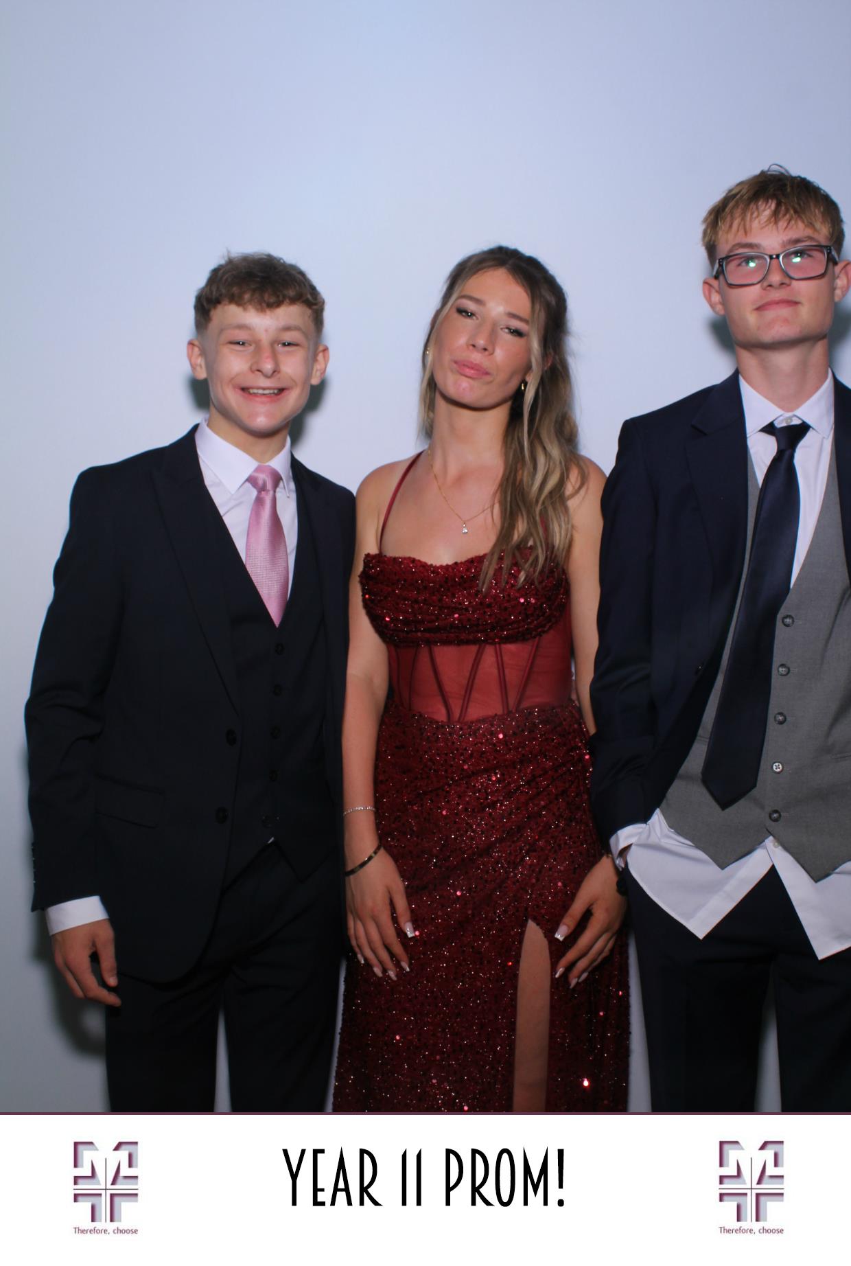 Year 11 Prom | View more photos from the event at gallery.boothtube.co.uk/u/BoothtubeLtd/Year-11-Prom
