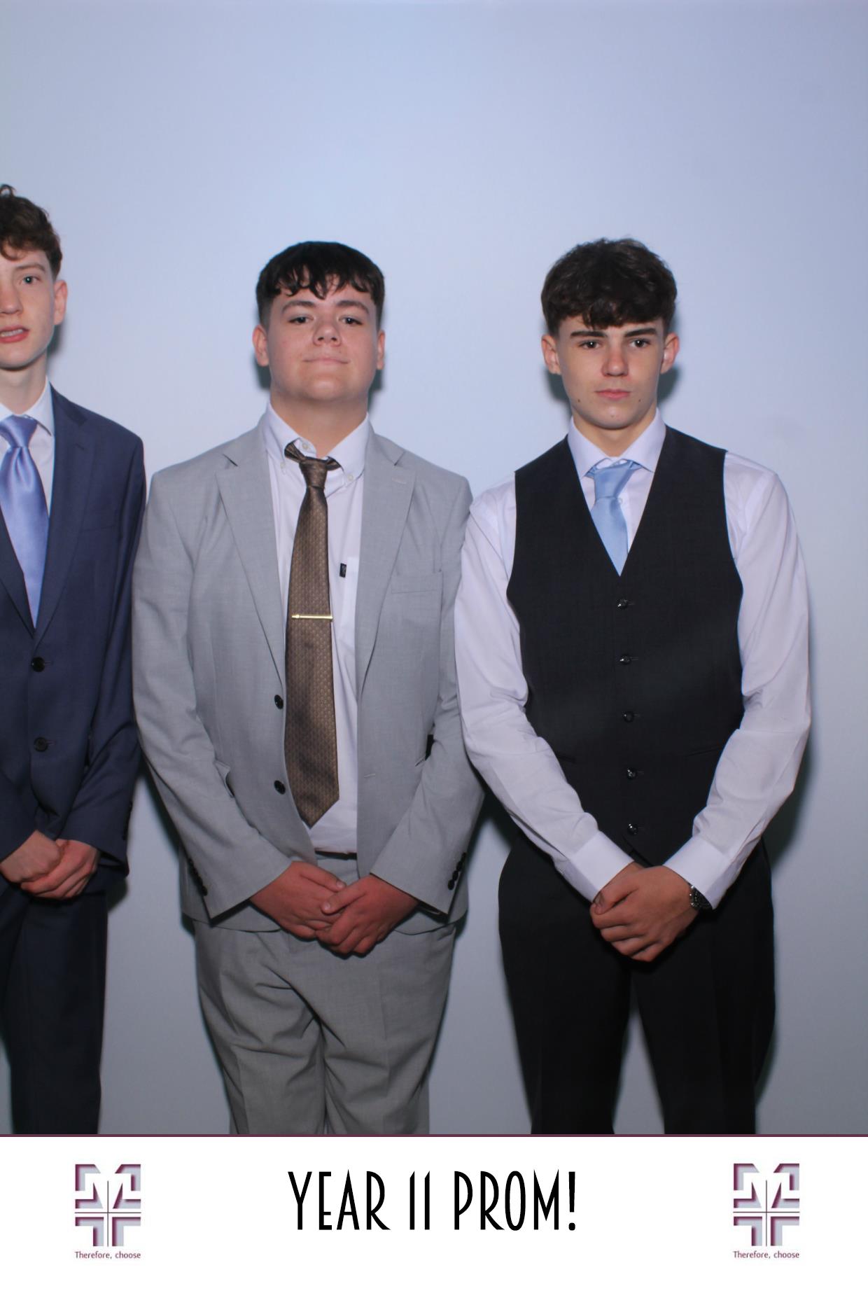 Year 11 Prom | View more photos from the event at gallery.boothtube.co.uk/u/BoothtubeLtd/Year-11-Prom