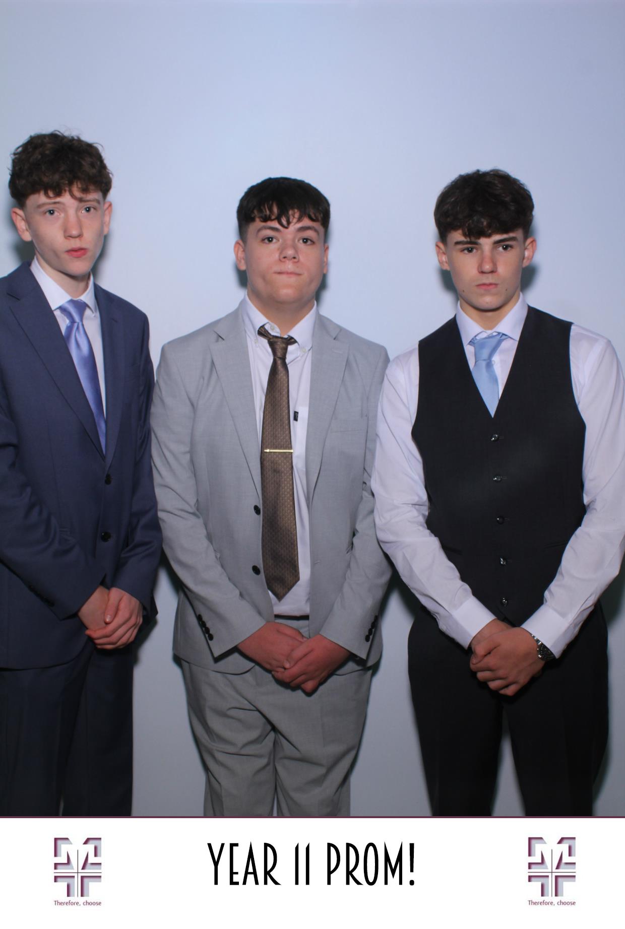Year 11 Prom | View more photos from the event at gallery.boothtube.co.uk/u/BoothtubeLtd/Year-11-Prom