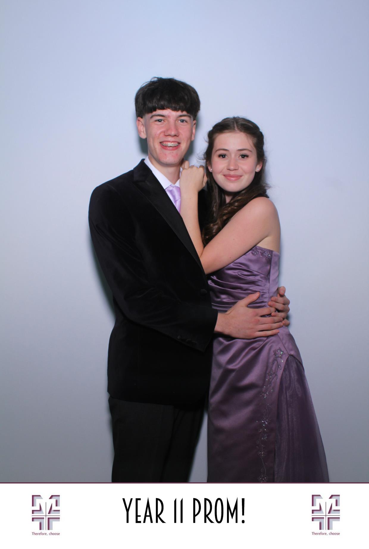 Year 11 Prom | View more photos from the event at gallery.boothtube.co.uk/u/BoothtubeLtd/Year-11-Prom