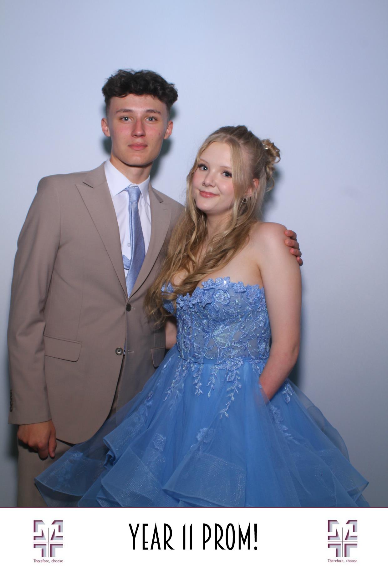 Year 11 Prom | View more photos from the event at gallery.boothtube.co.uk/u/BoothtubeLtd/Year-11-Prom